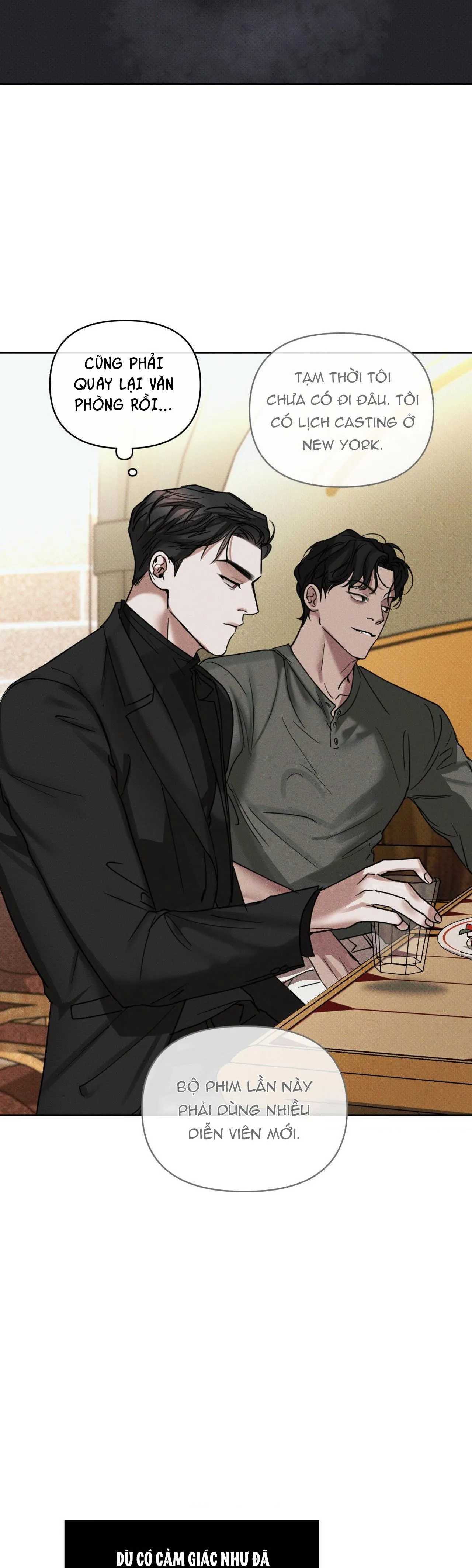 THÂN ÁI Chapter 9 Trang 41