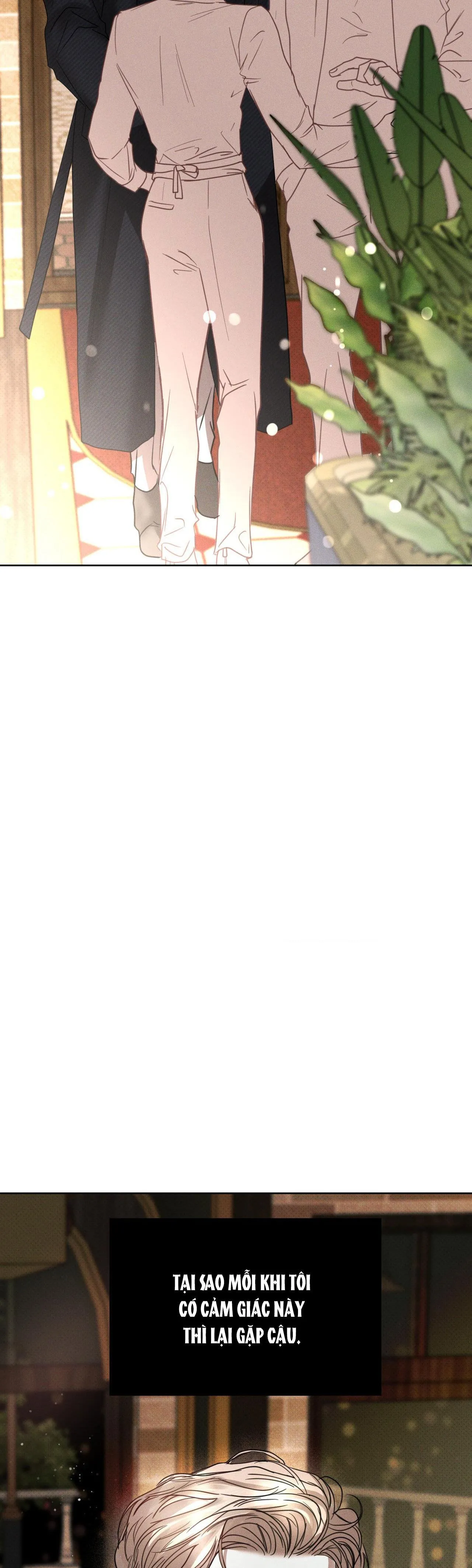 THÂN ÁI Chapter 9 Trang 44
