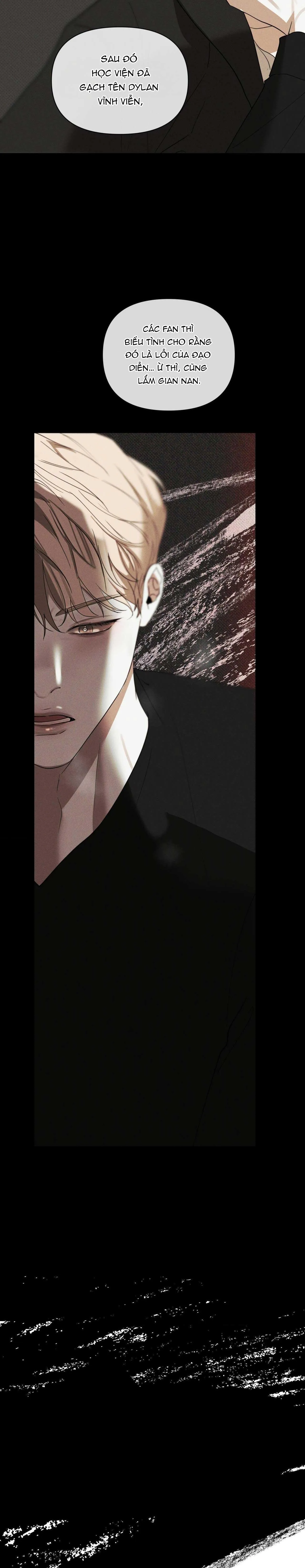 THÂN ÁI Chapter 10 Trang 9