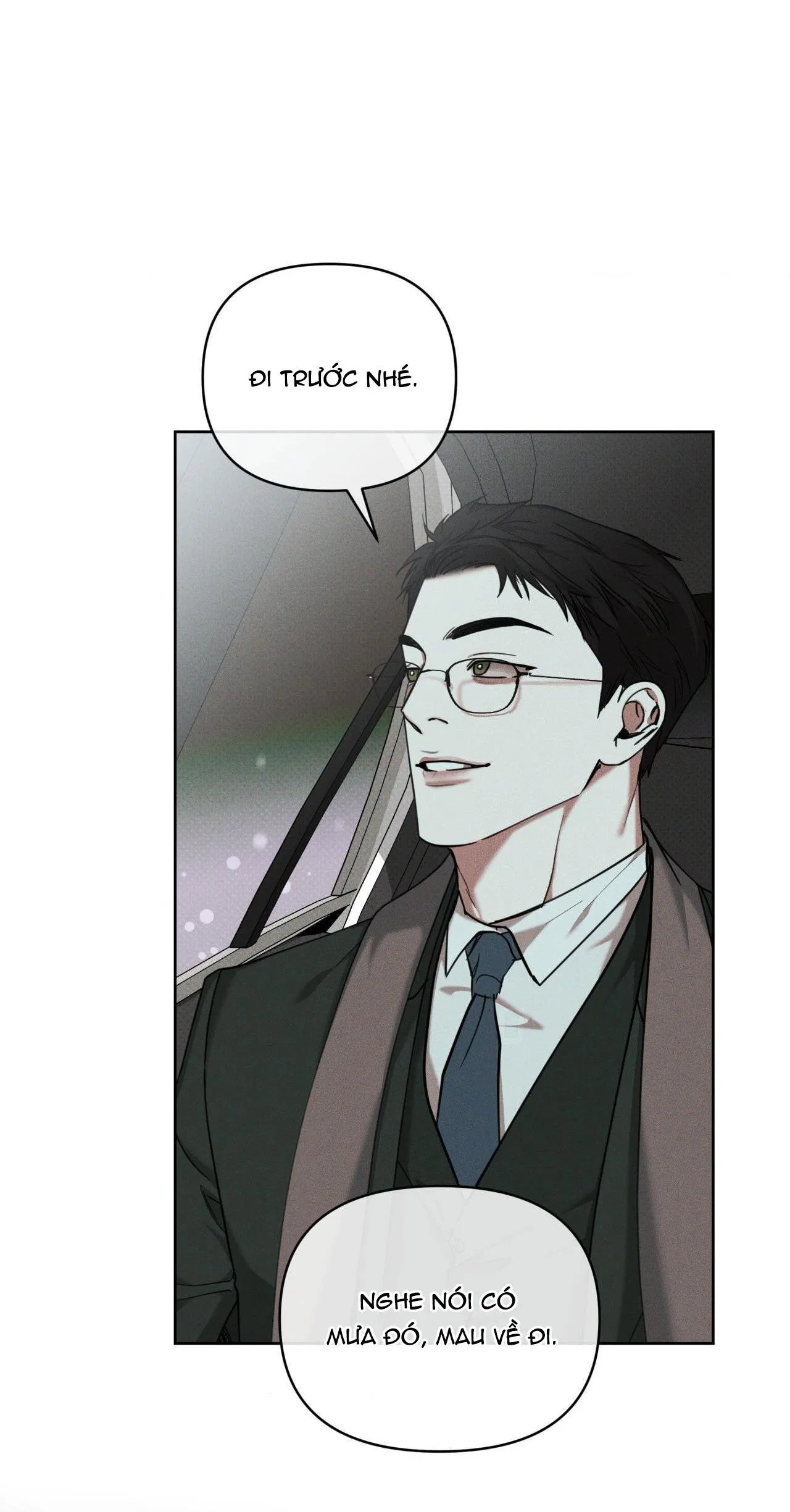 THÂN ÁI Chapter 11 Trang 5