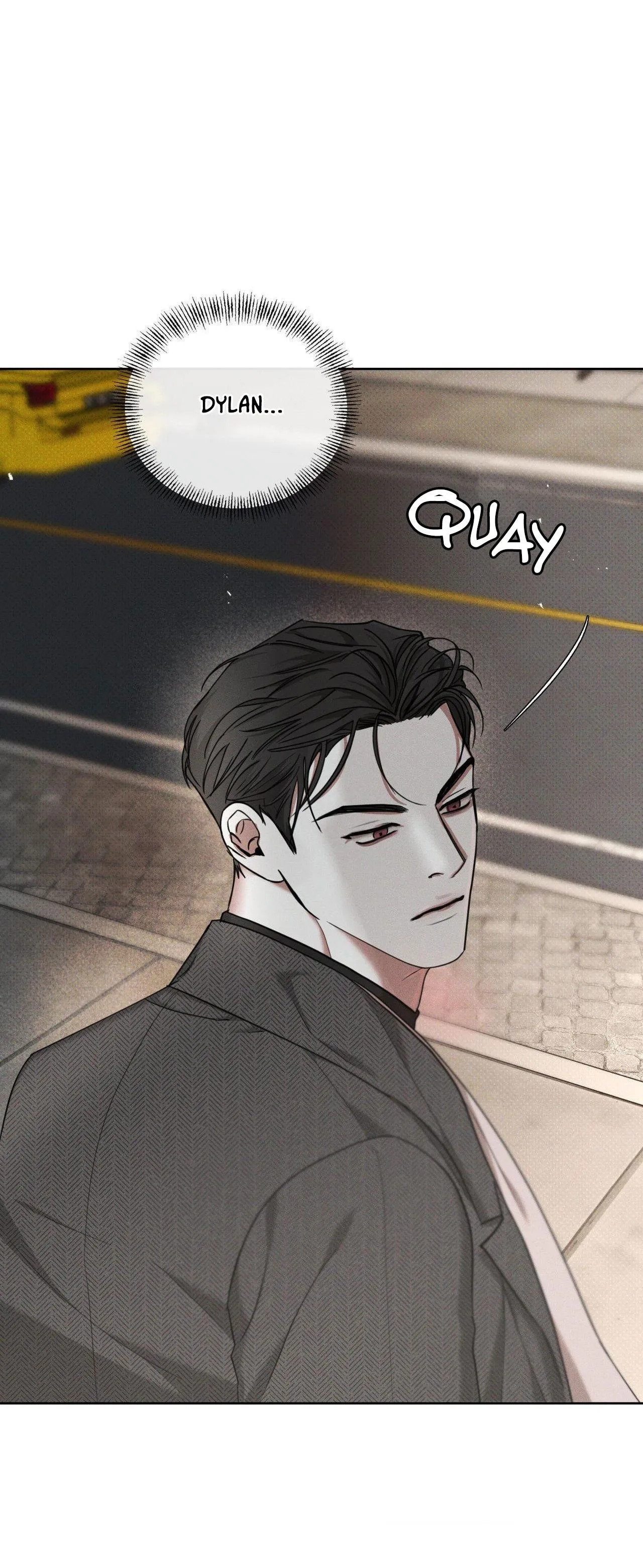 THÂN ÁI Chapter 11 Trang 7