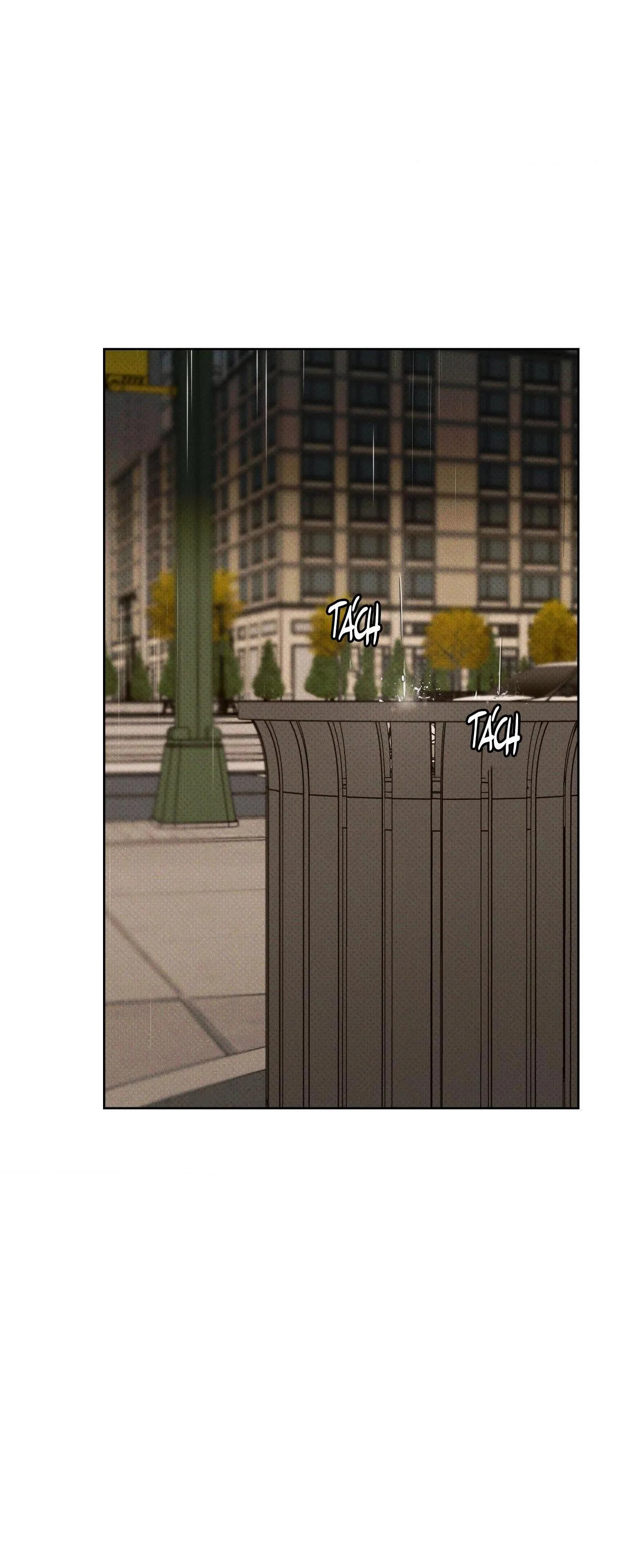 THÂN ÁI Chapter 11 Trang 12