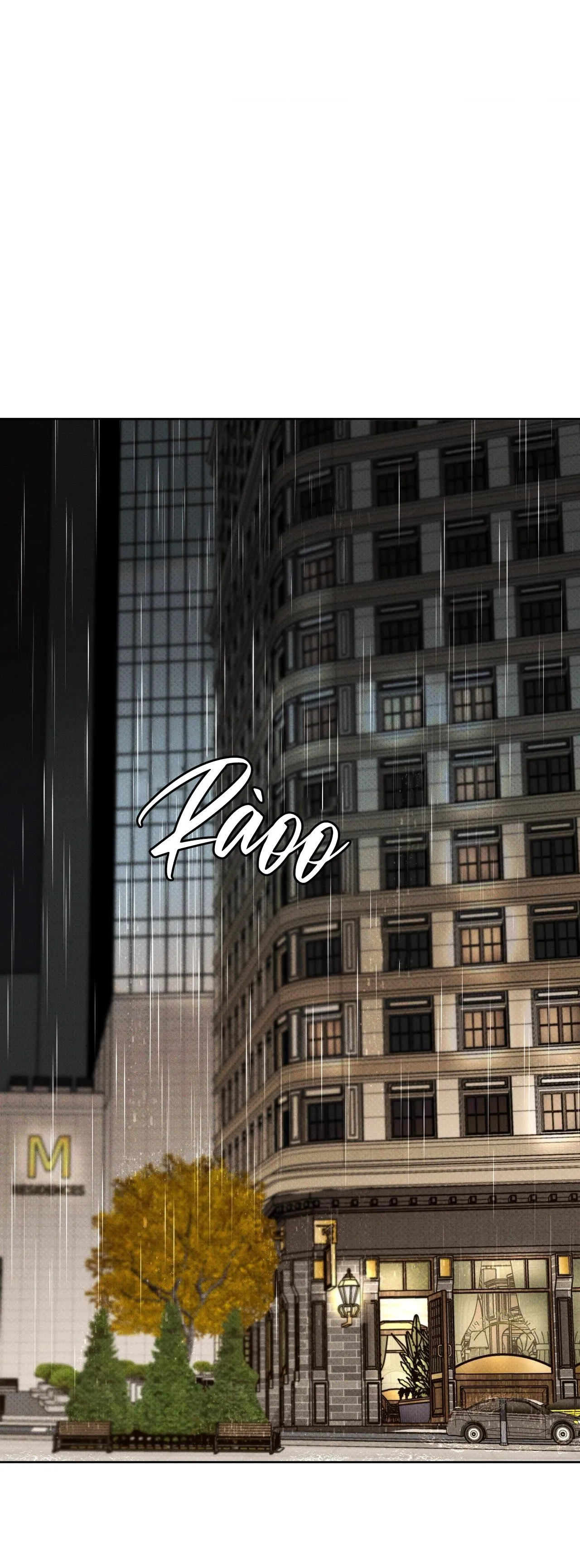 THÂN ÁI Chapter 11 Trang 13