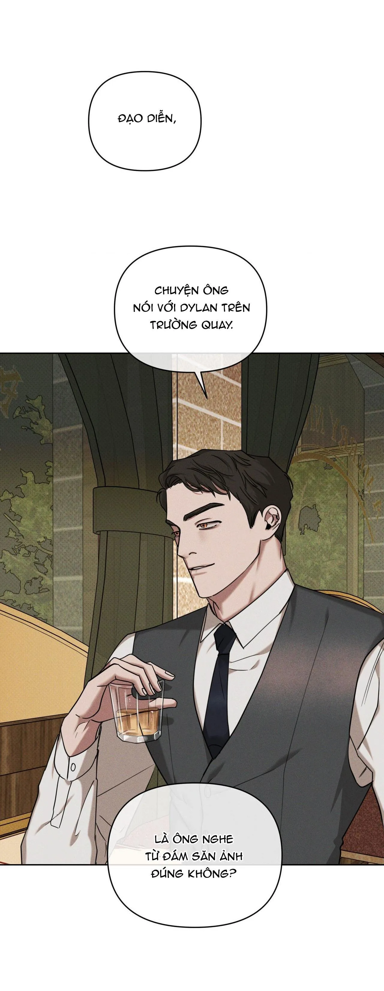 THÂN ÁI Chapter 11 Trang 14