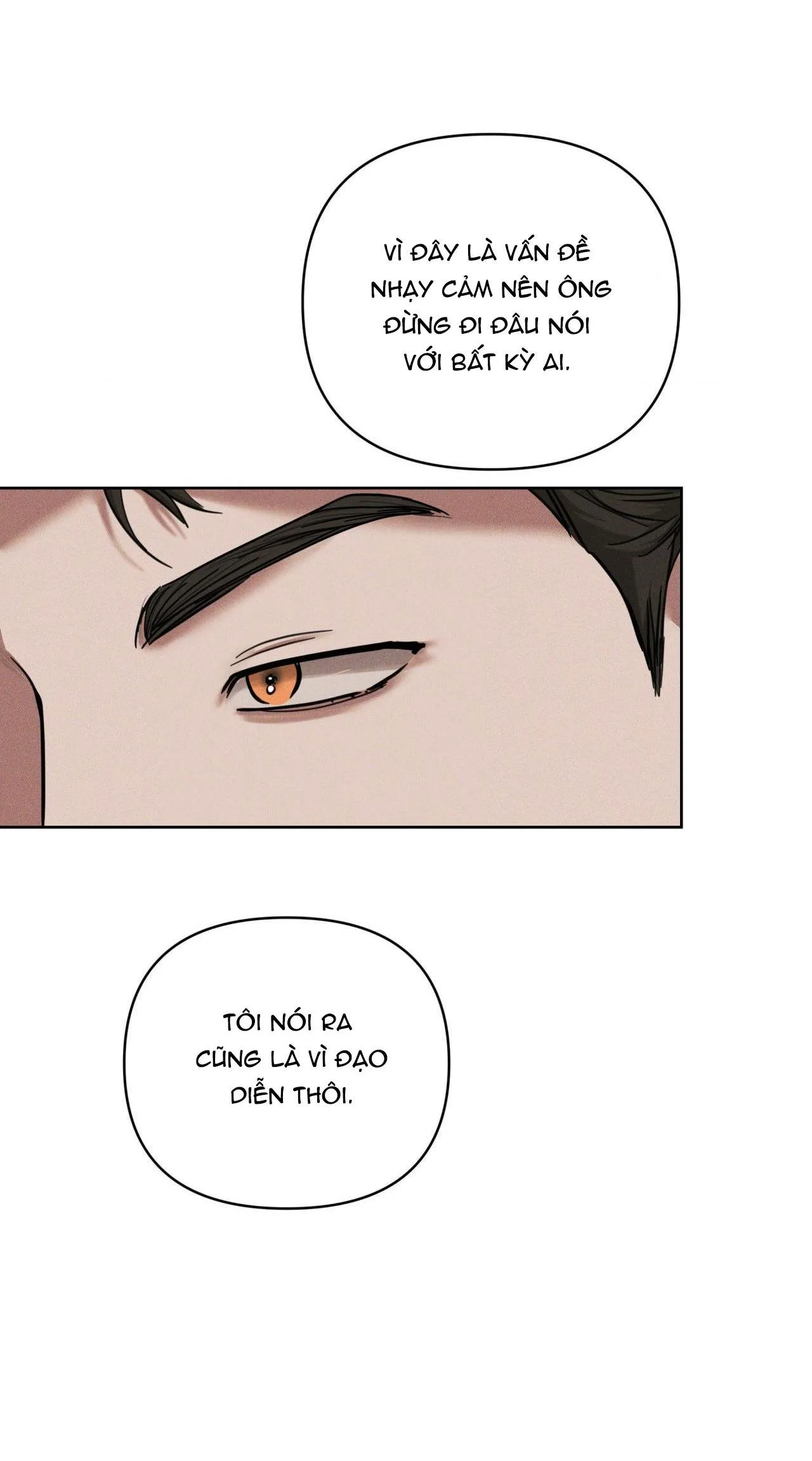 THÂN ÁI Chapter 11 Trang 15