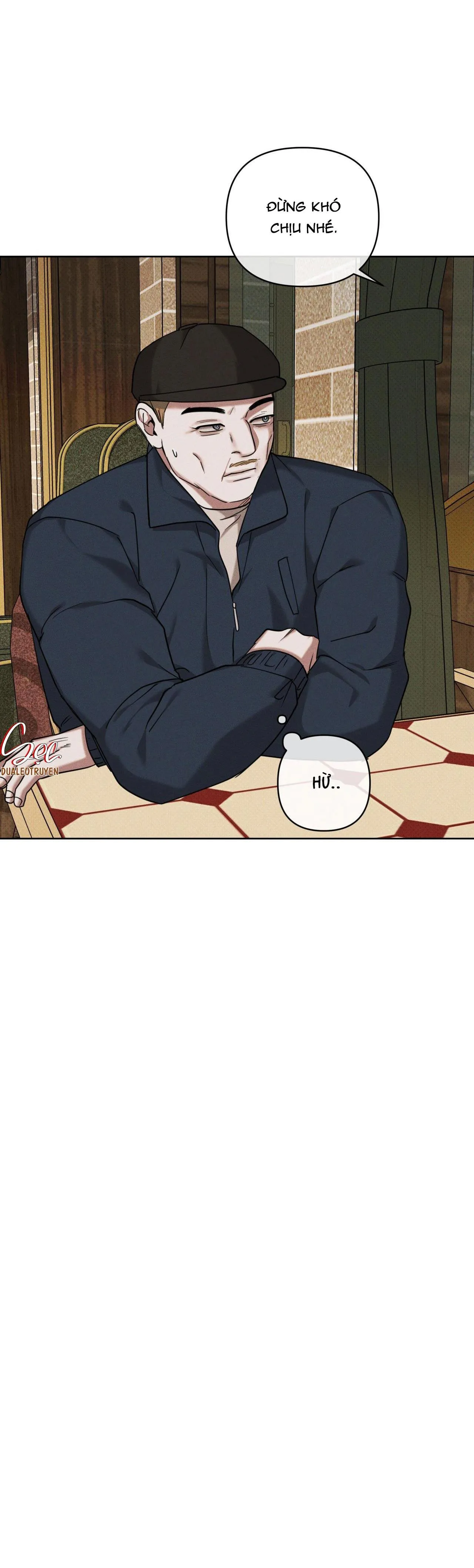 THÂN ÁI Chapter 11 Trang 16