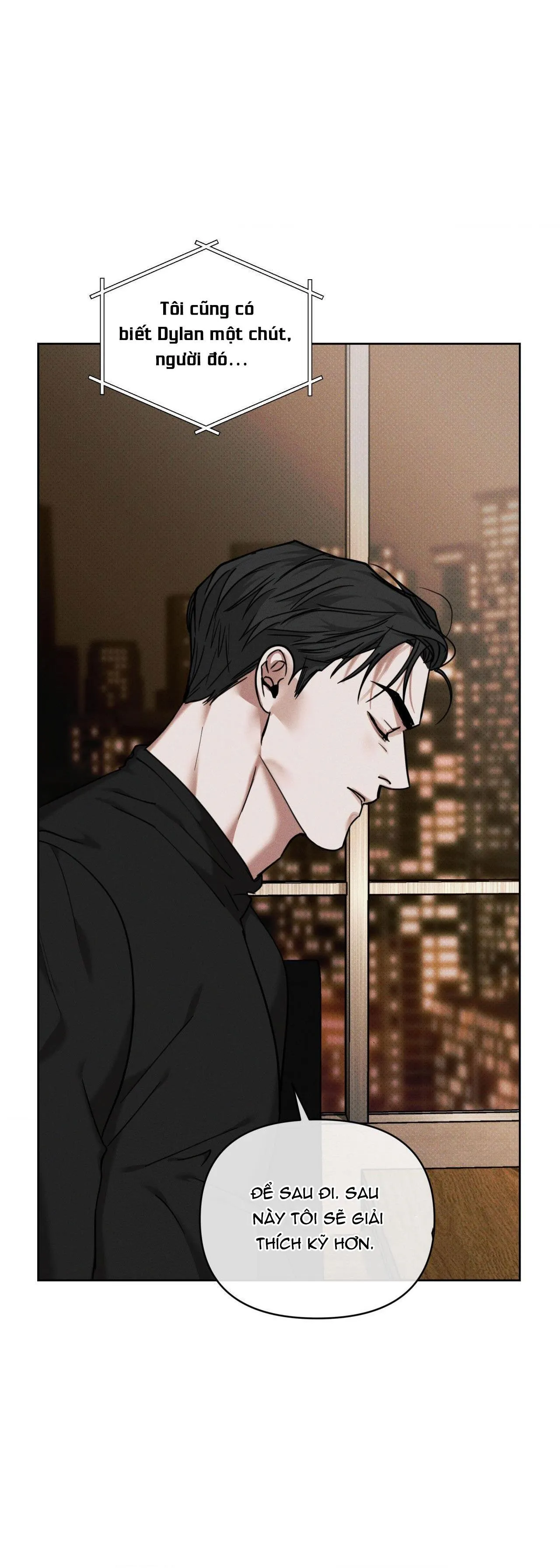 THÂN ÁI Chapter 11 Trang 25