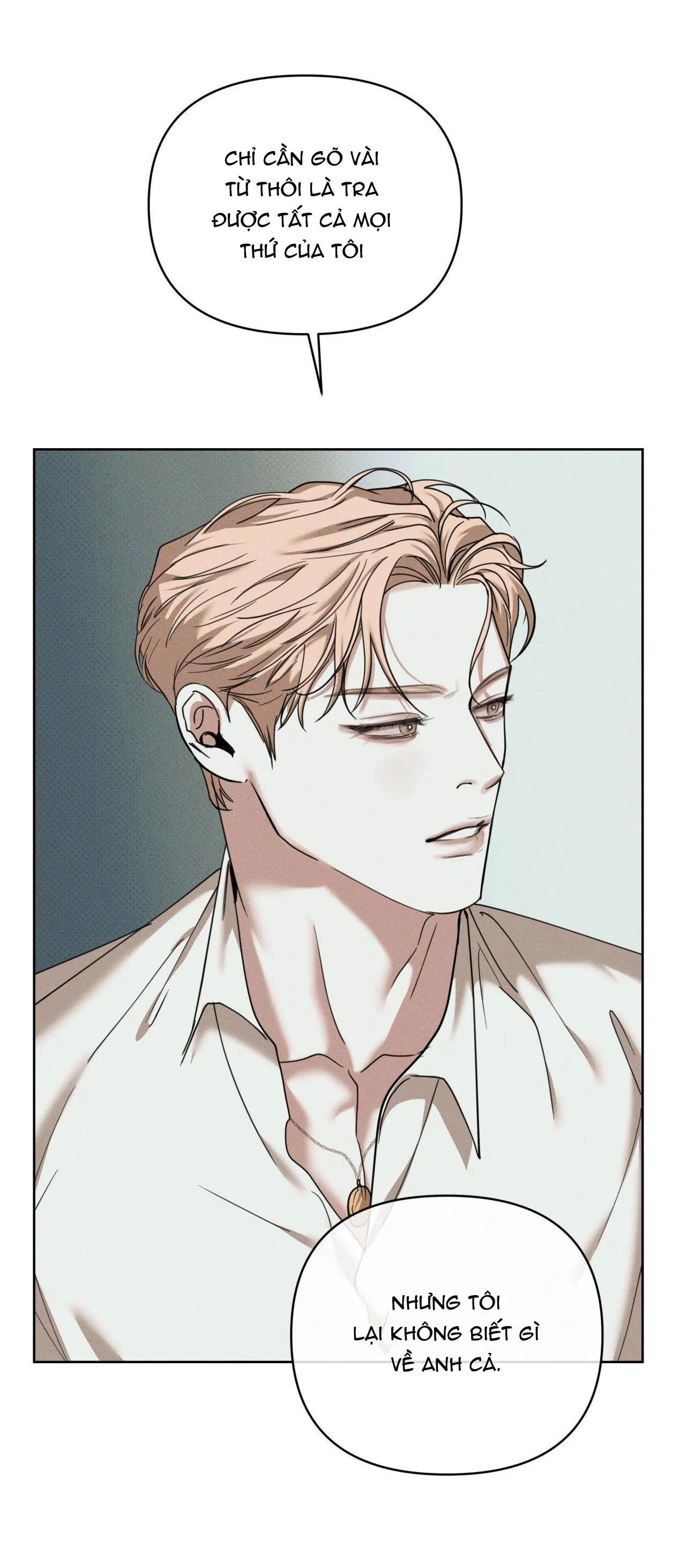 THÂN ÁI Chapter 11 Trang 33