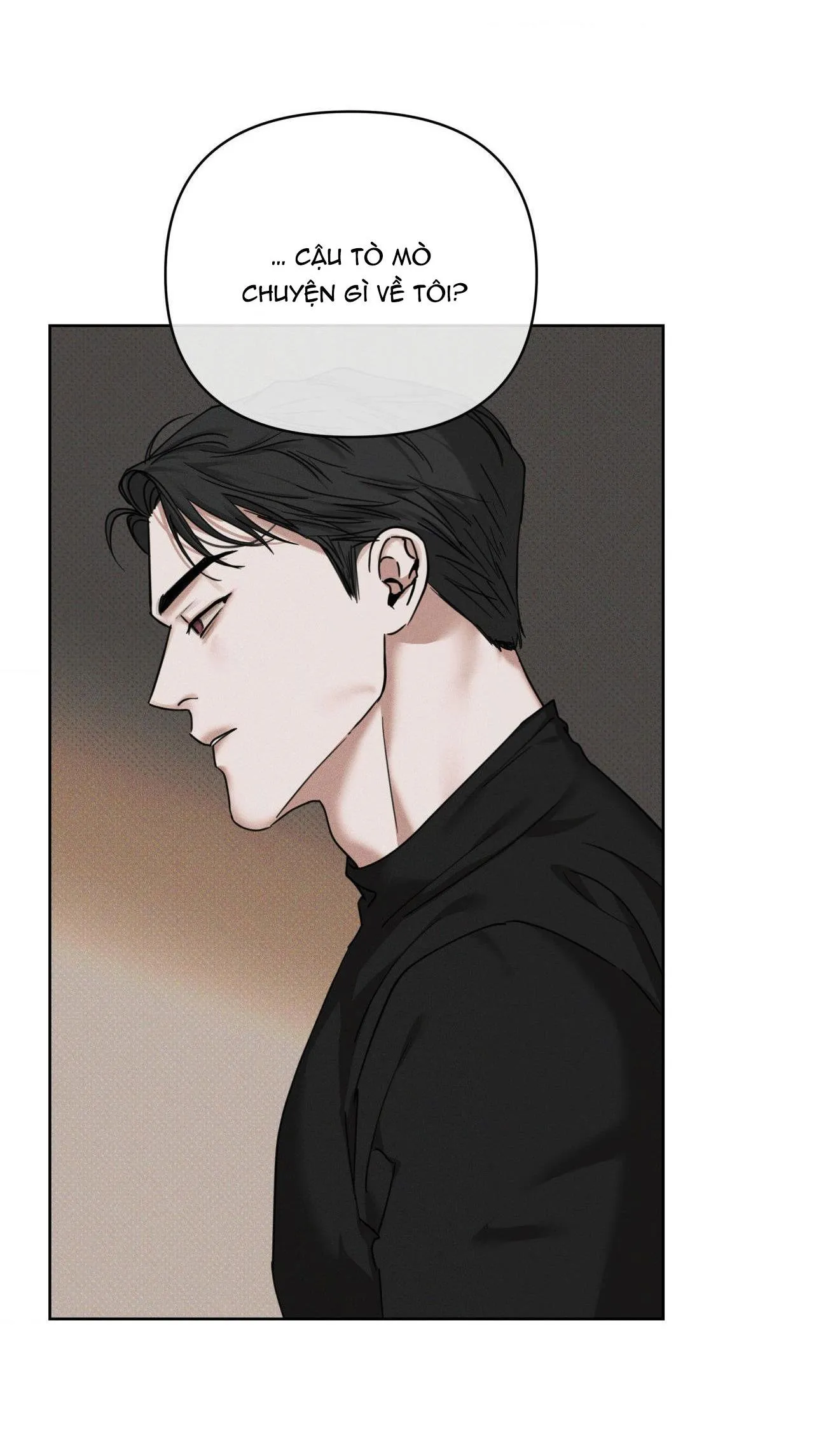 THÂN ÁI Chapter 11 Trang 34