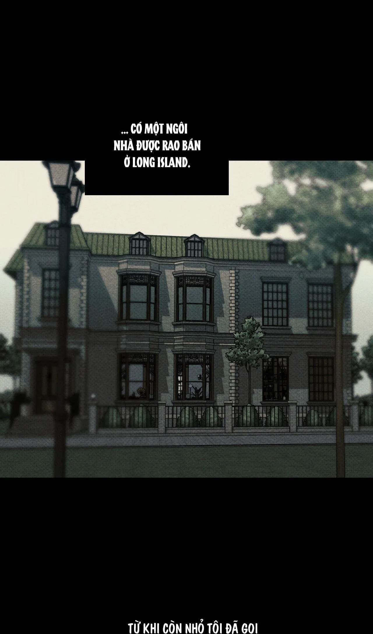 THÂN ÁI Chapter 11 Trang 37