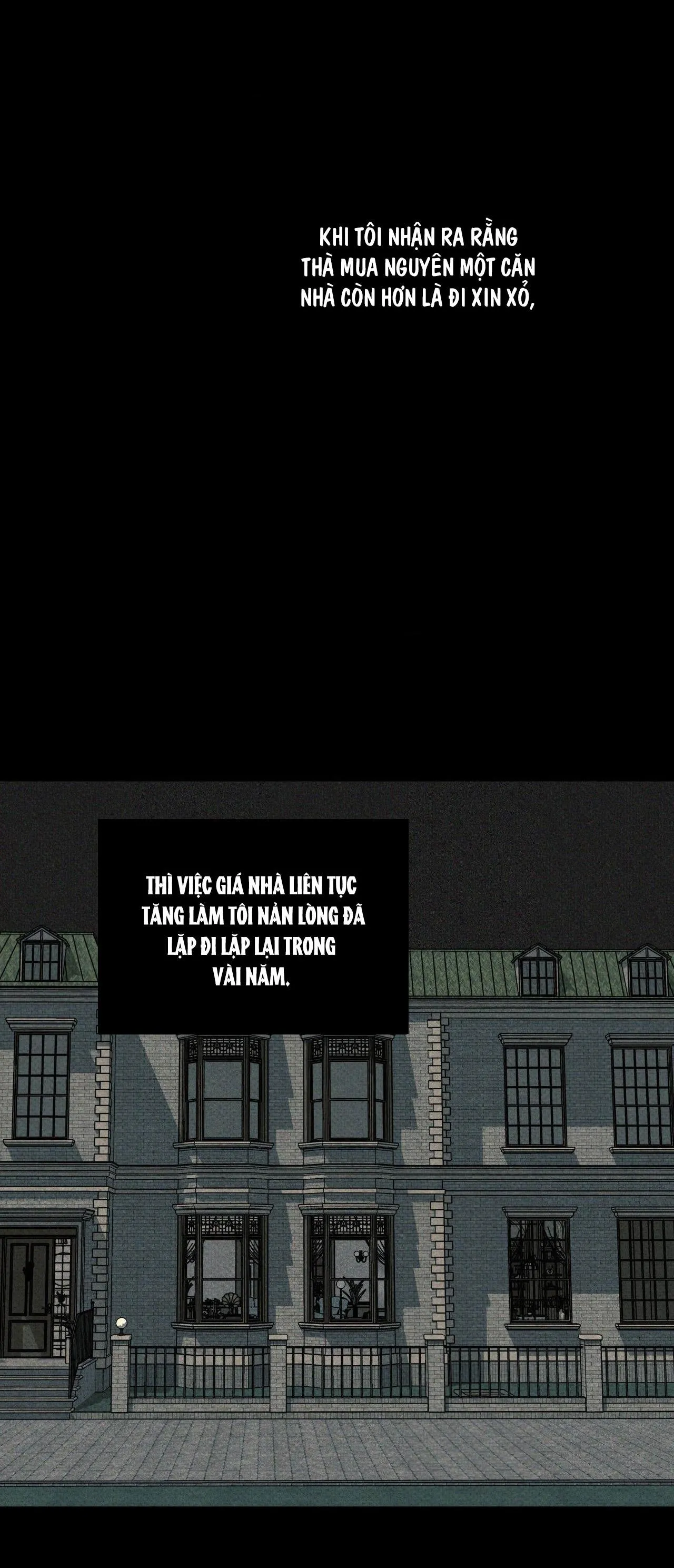 THÂN ÁI Chapter 11 Trang 42