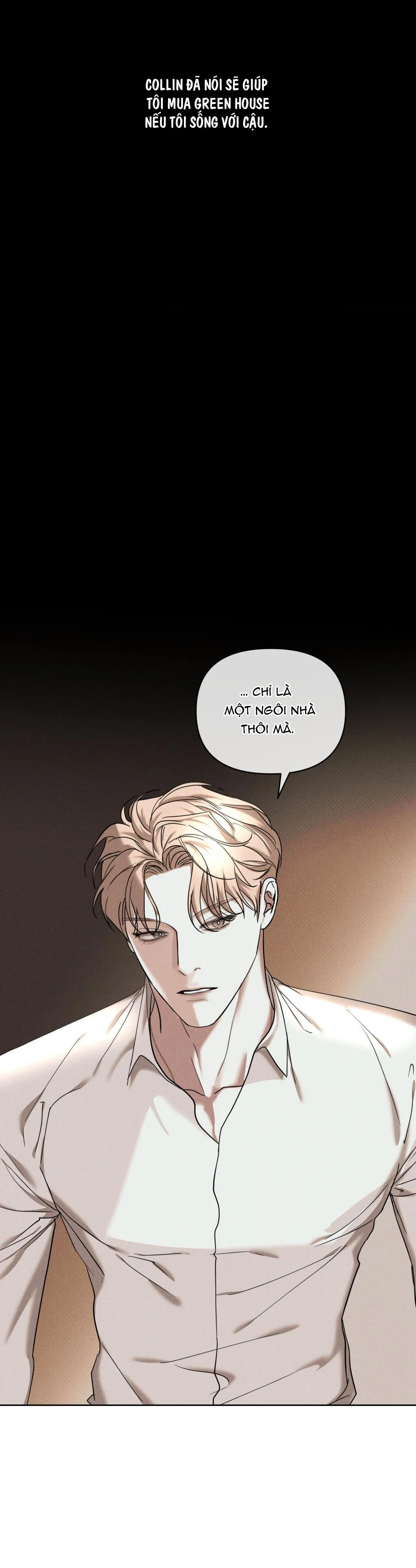 THÂN ÁI Chapter 11 Trang 44