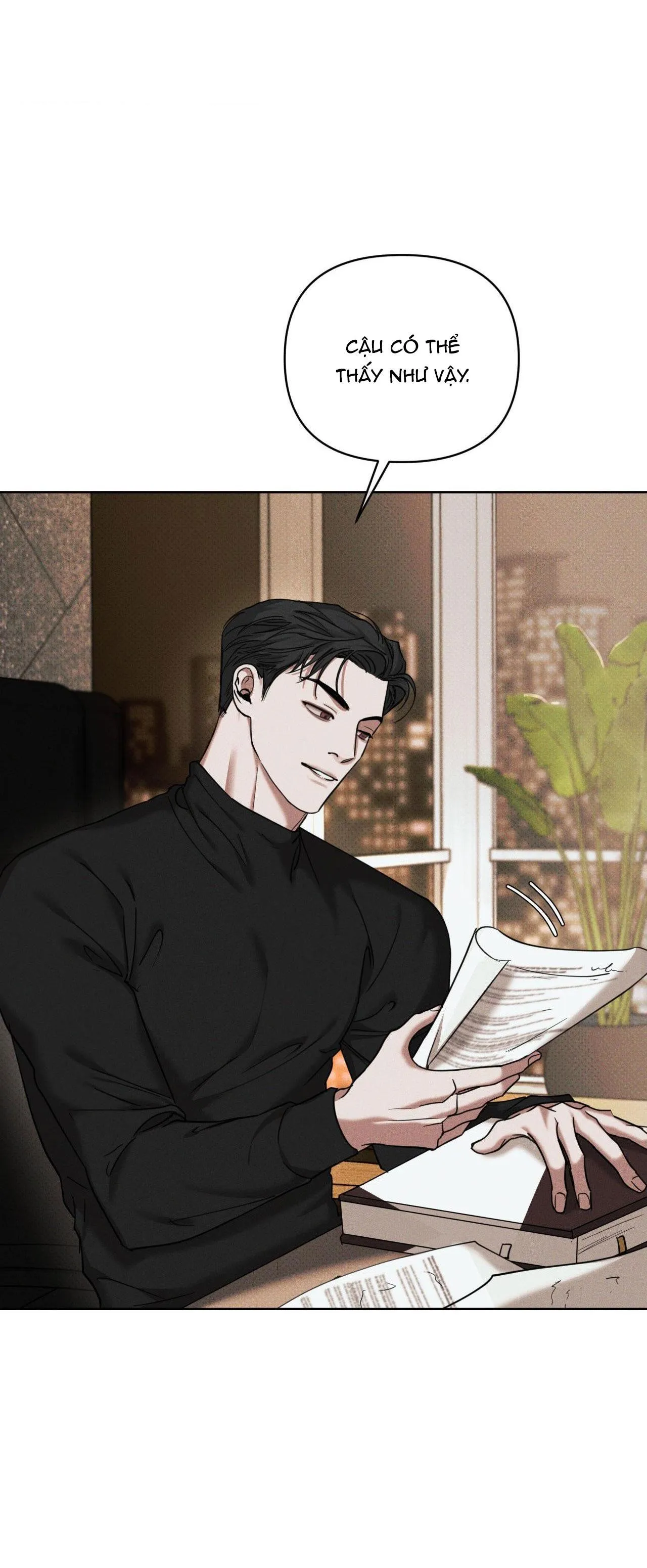 THÂN ÁI Chapter 11 Trang 45