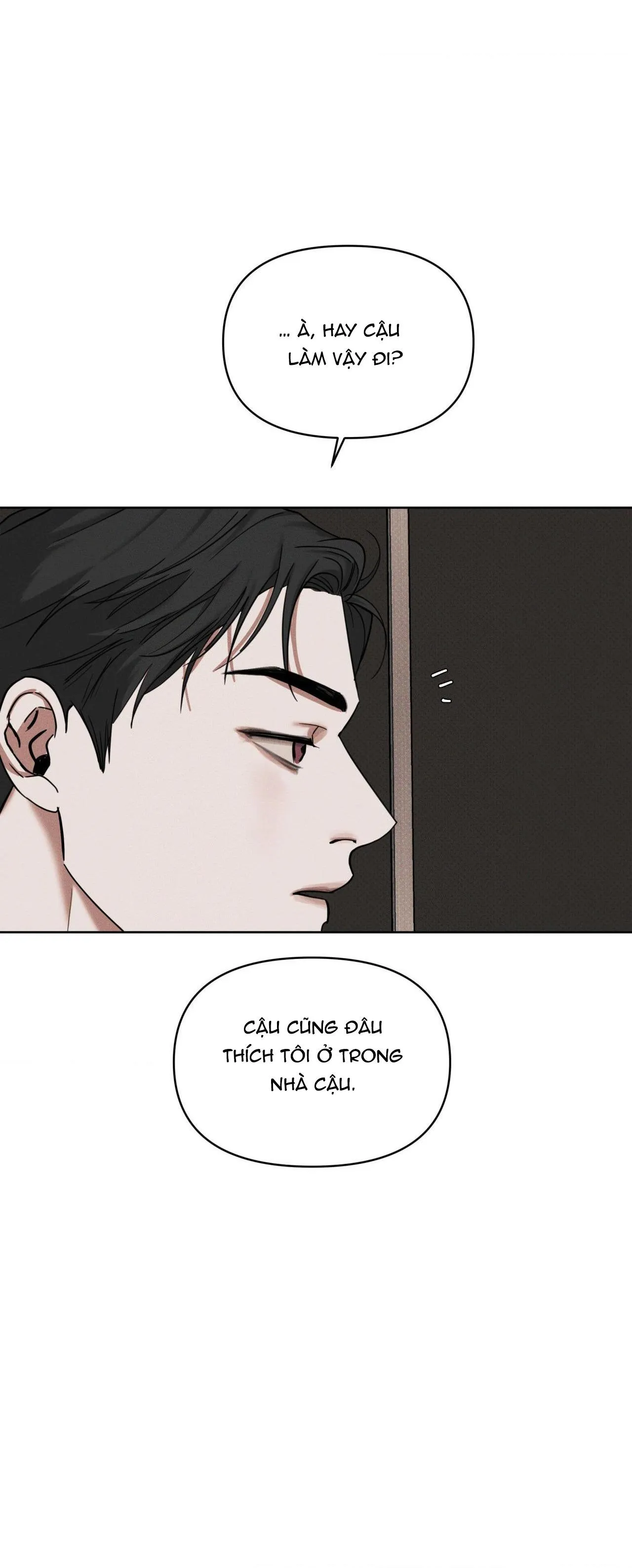 THÂN ÁI Chapter 11 Trang 49