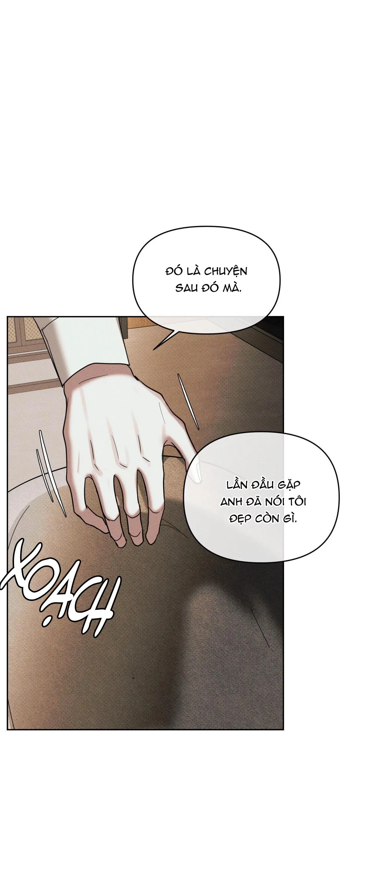 THÂN ÁI Chapter 11 Trang 53