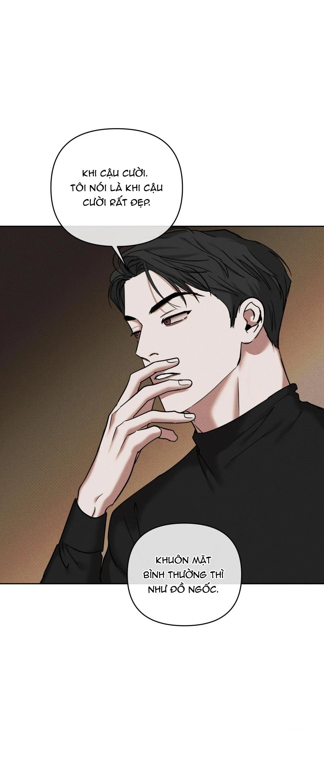 THÂN ÁI Chapter 11 Trang 54