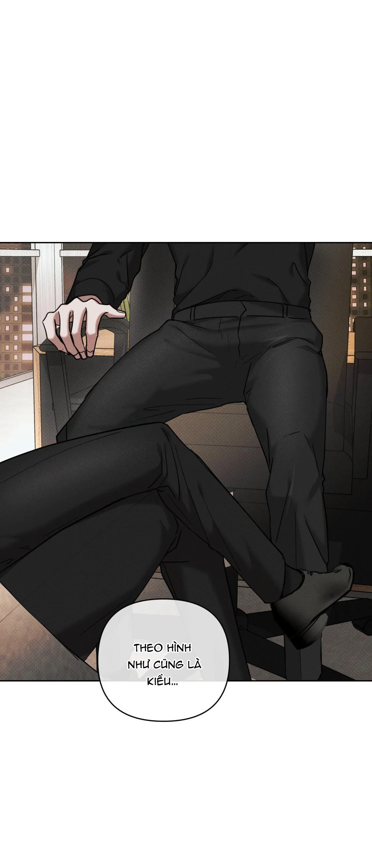 THÂN ÁI Chapter 11 Trang 56