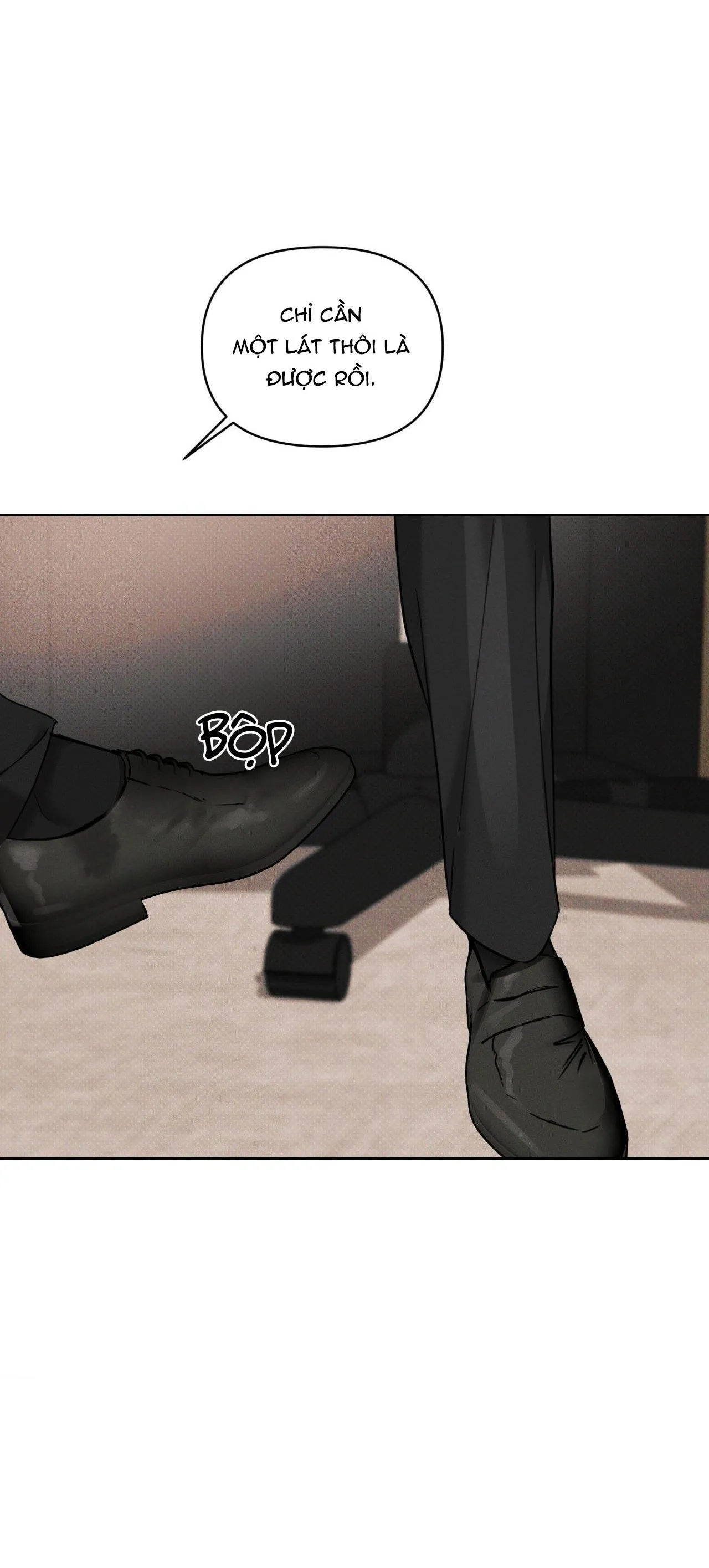 THÂN ÁI Chapter 11 Trang 59