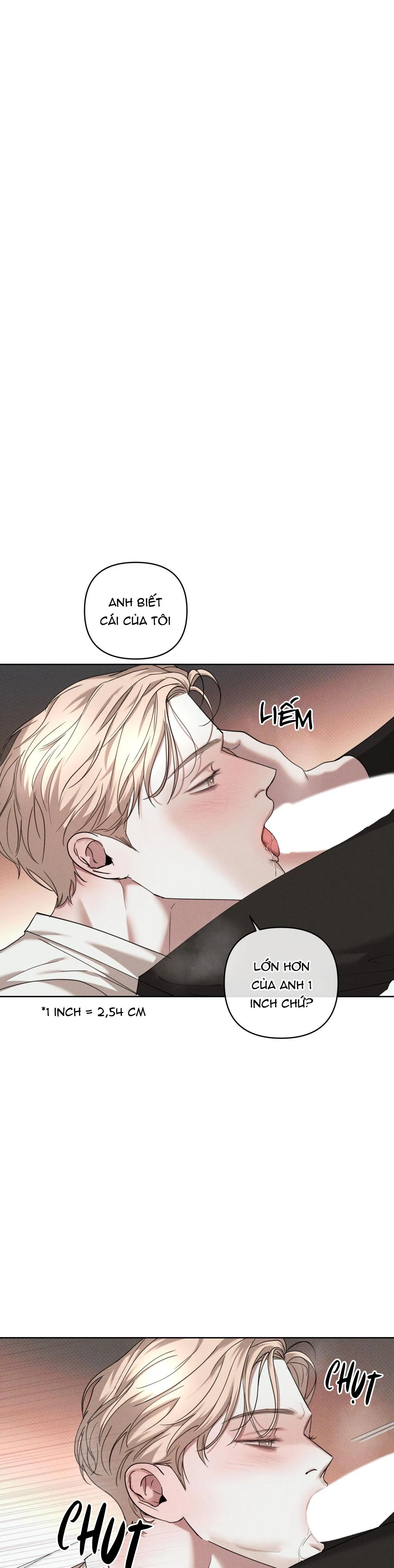 THÂN ÁI Chapter 12 Trang 10