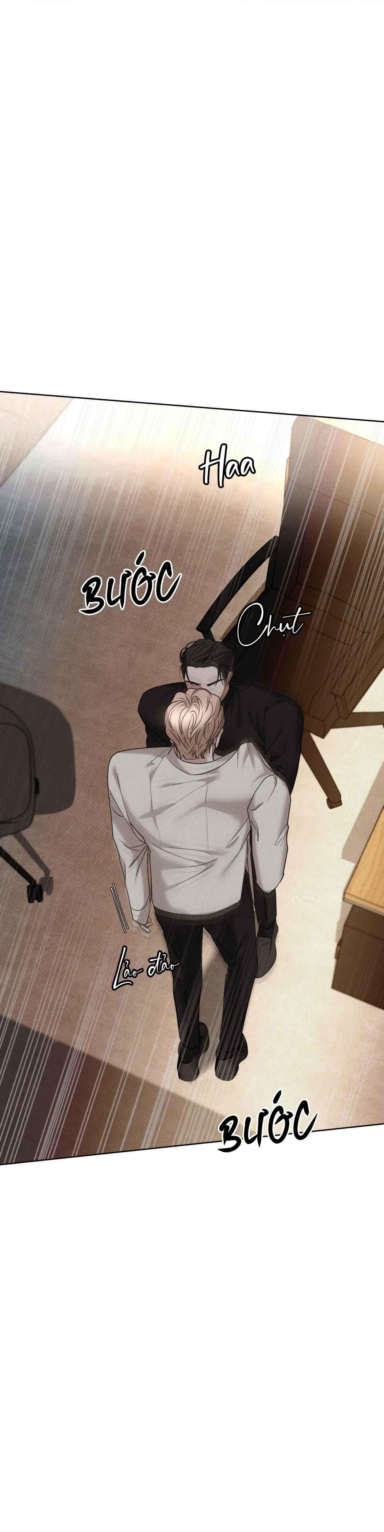 THÂN ÁI Chapter 12 Trang 17