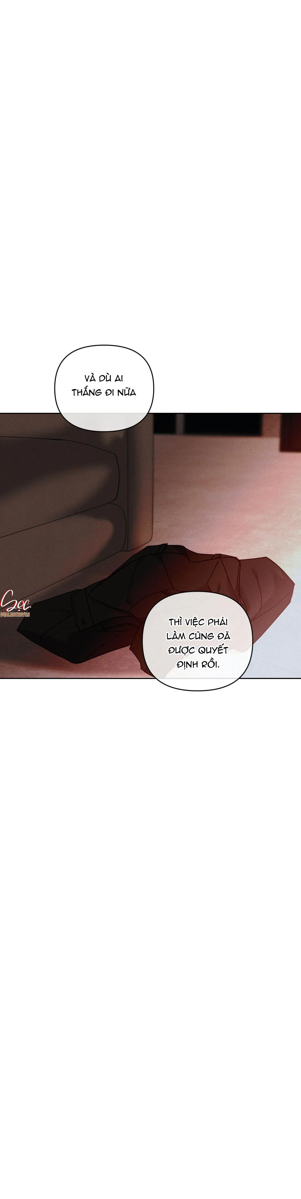 THÂN ÁI Chapter 12 Trang 20