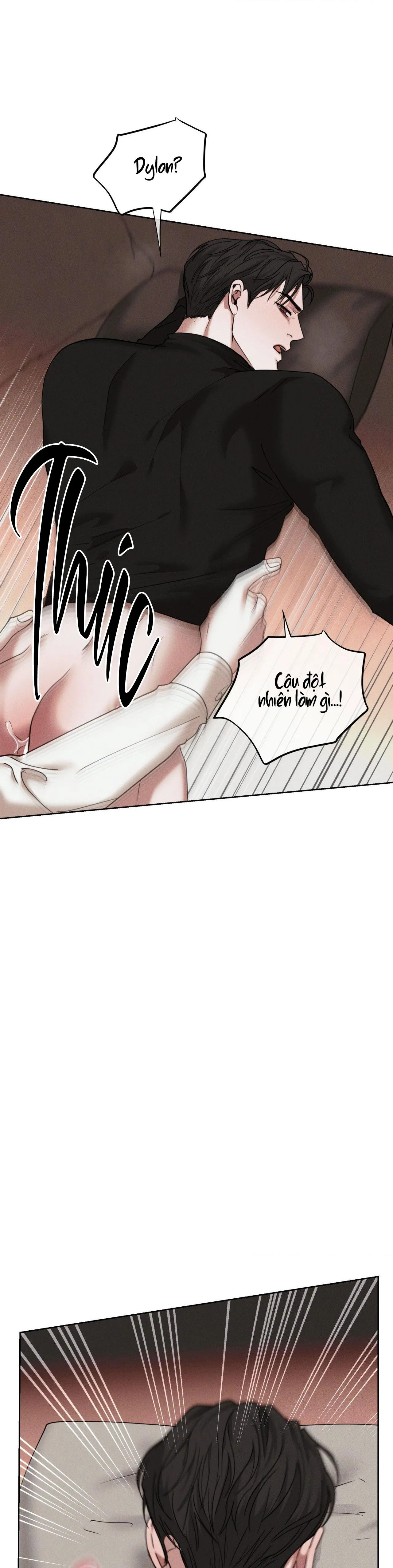 THÂN ÁI Chapter 12 Trang 30