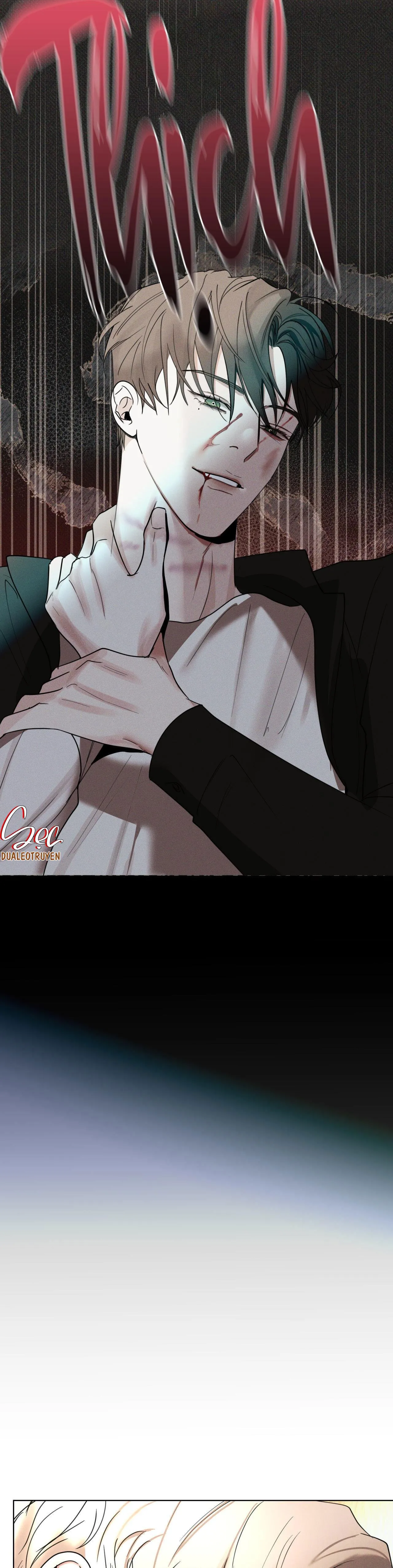 THÂN ÁI Chapter 12 Trang 41