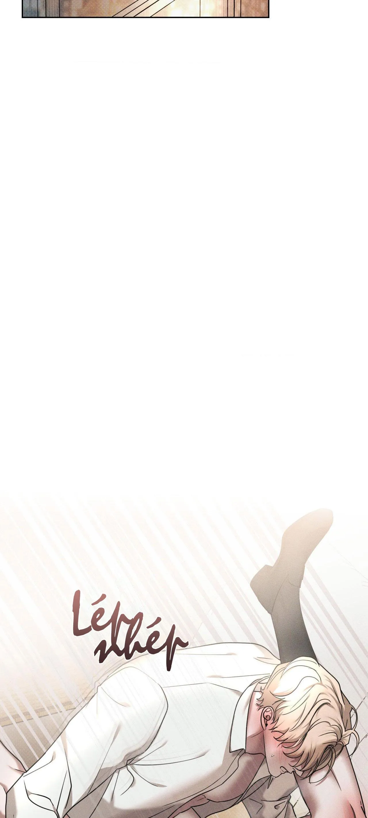 THÂN ÁI Chapter 13 Trang 3