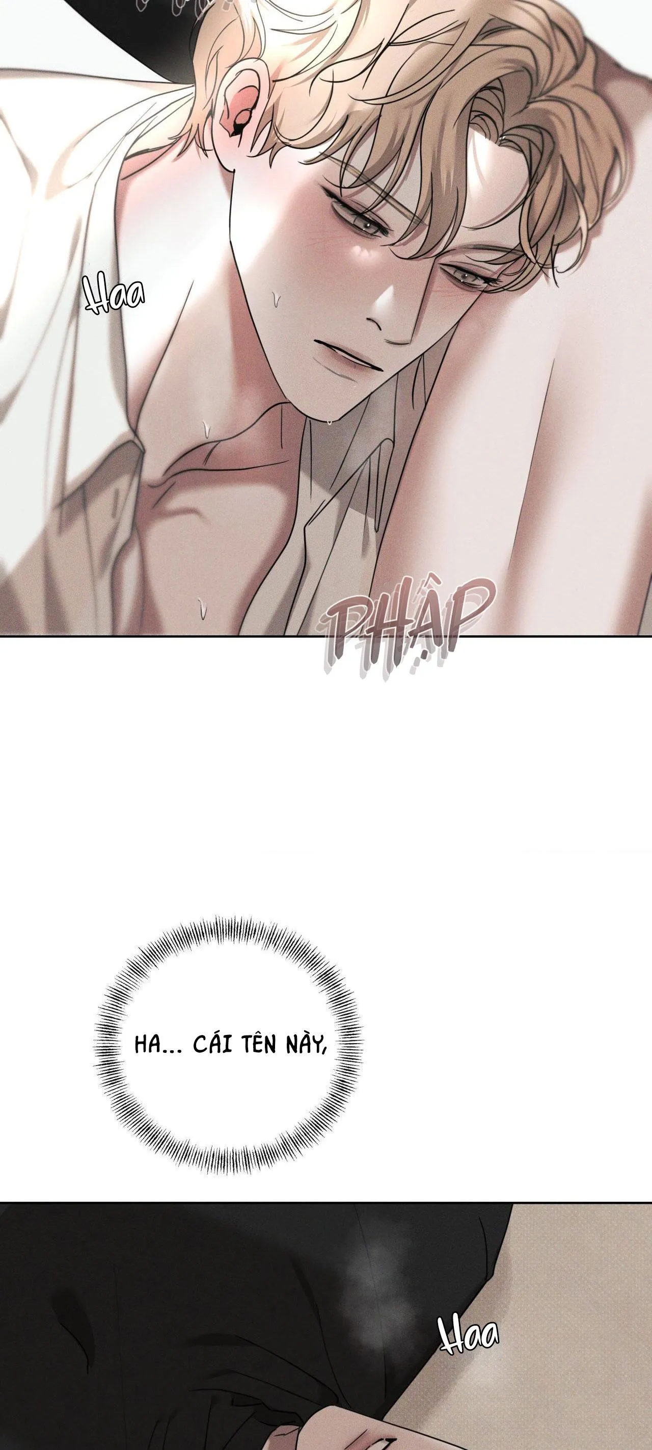 THÂN ÁI Chapter 13 Trang 5