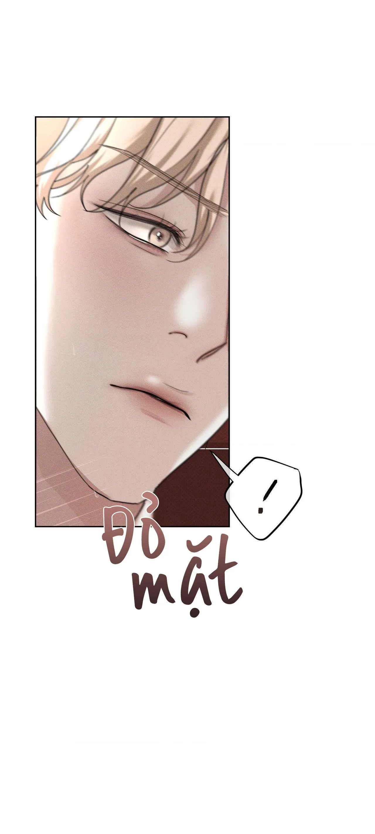 THÂN ÁI Chapter 13 Trang 9