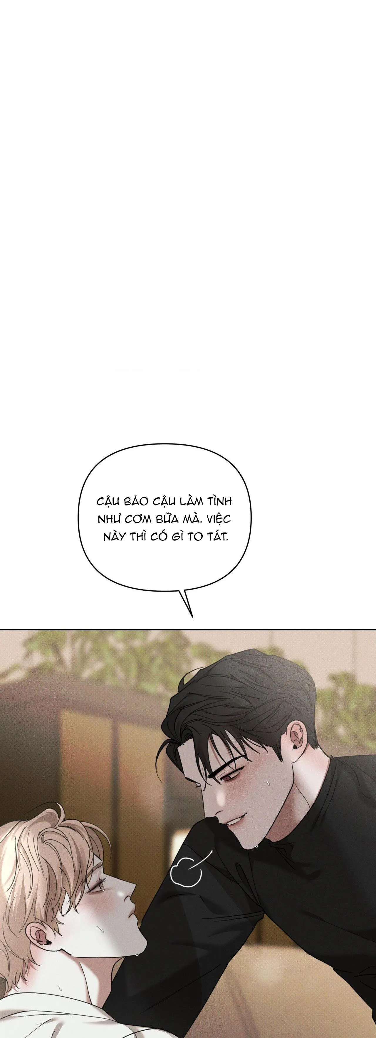 THÂN ÁI Chapter 13 Trang 11