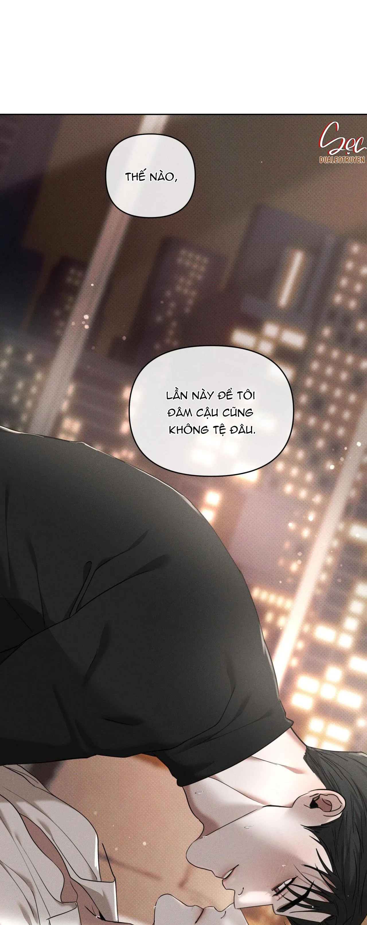 THÂN ÁI Chapter 13 Trang 19