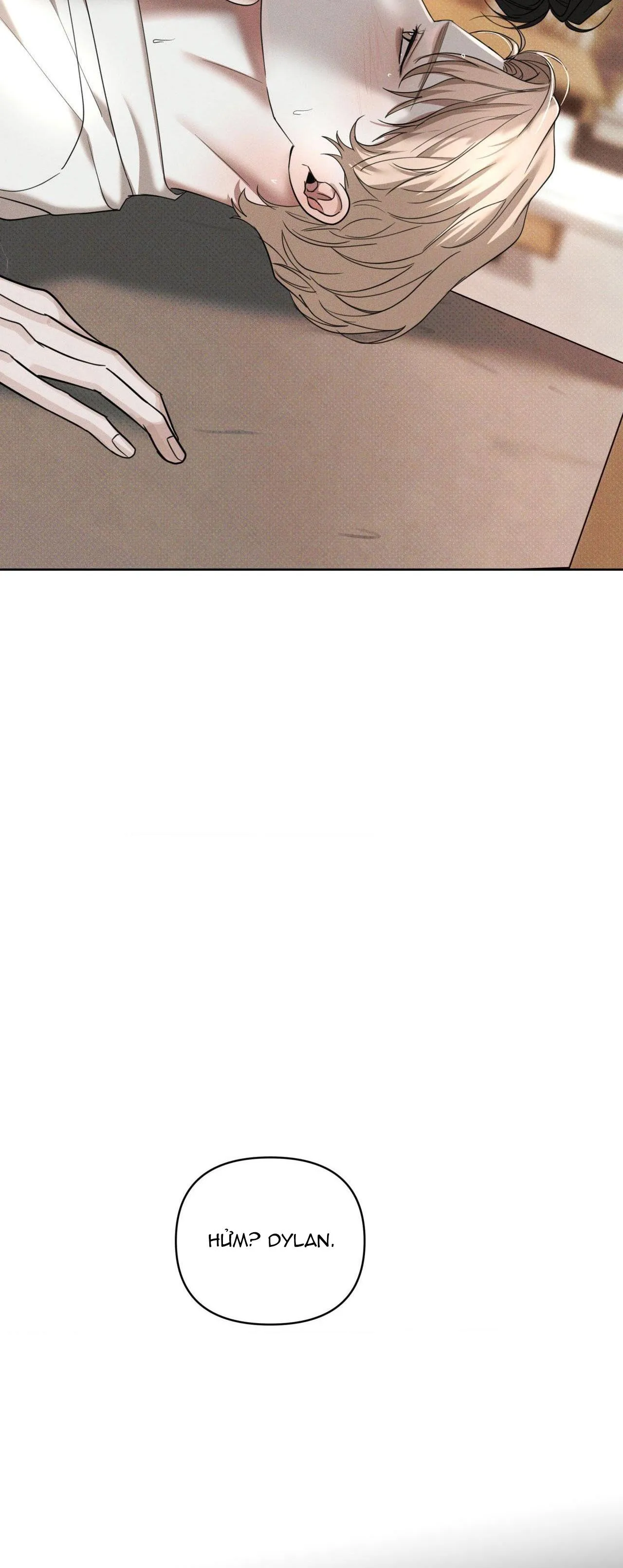 THÂN ÁI Chapter 13 Trang 20