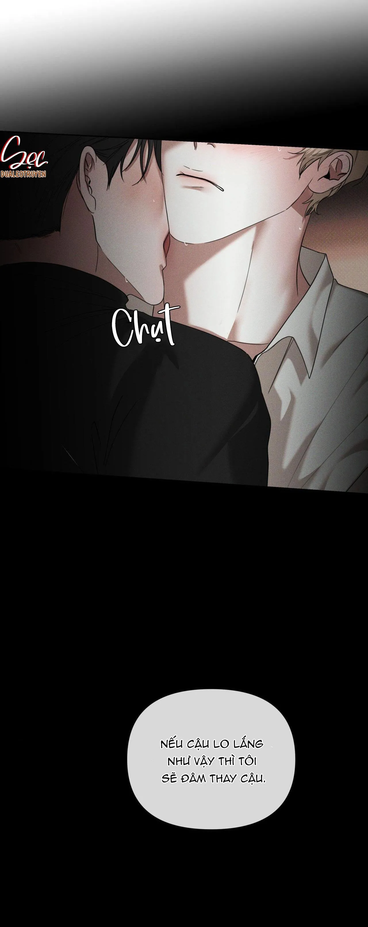 THÂN ÁI Chapter 13 Trang 21