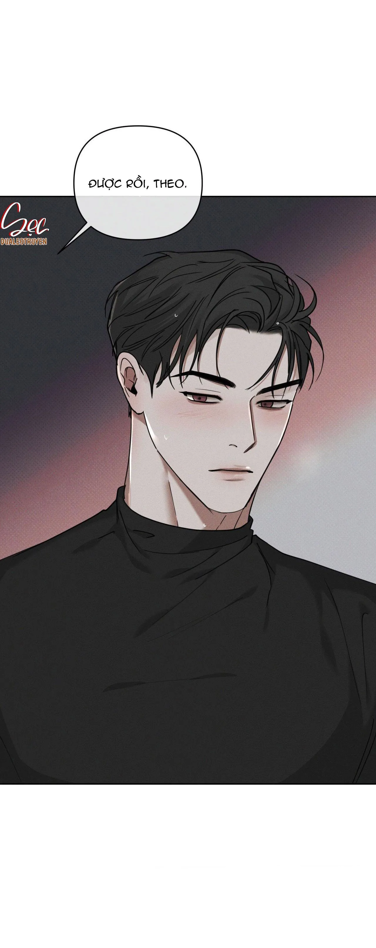 THÂN ÁI Chapter 13 Trang 25