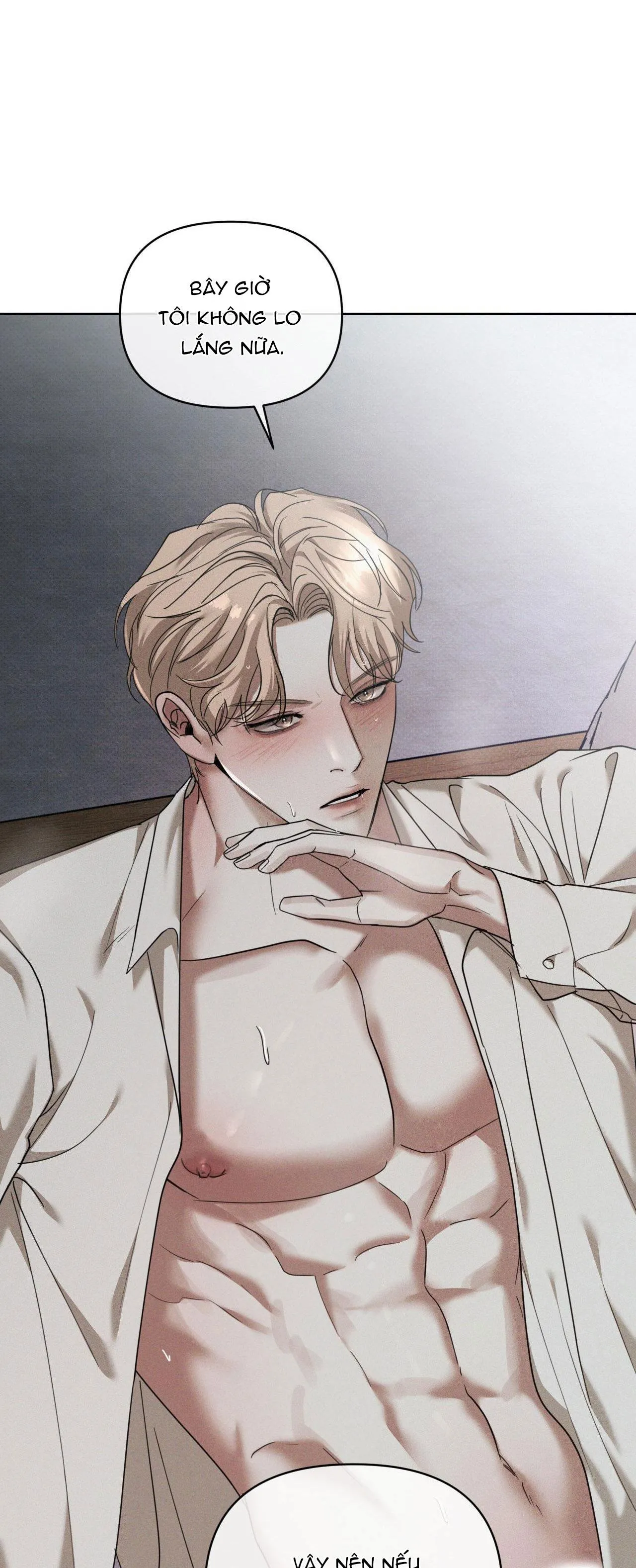 THÂN ÁI Chapter 13 Trang 26