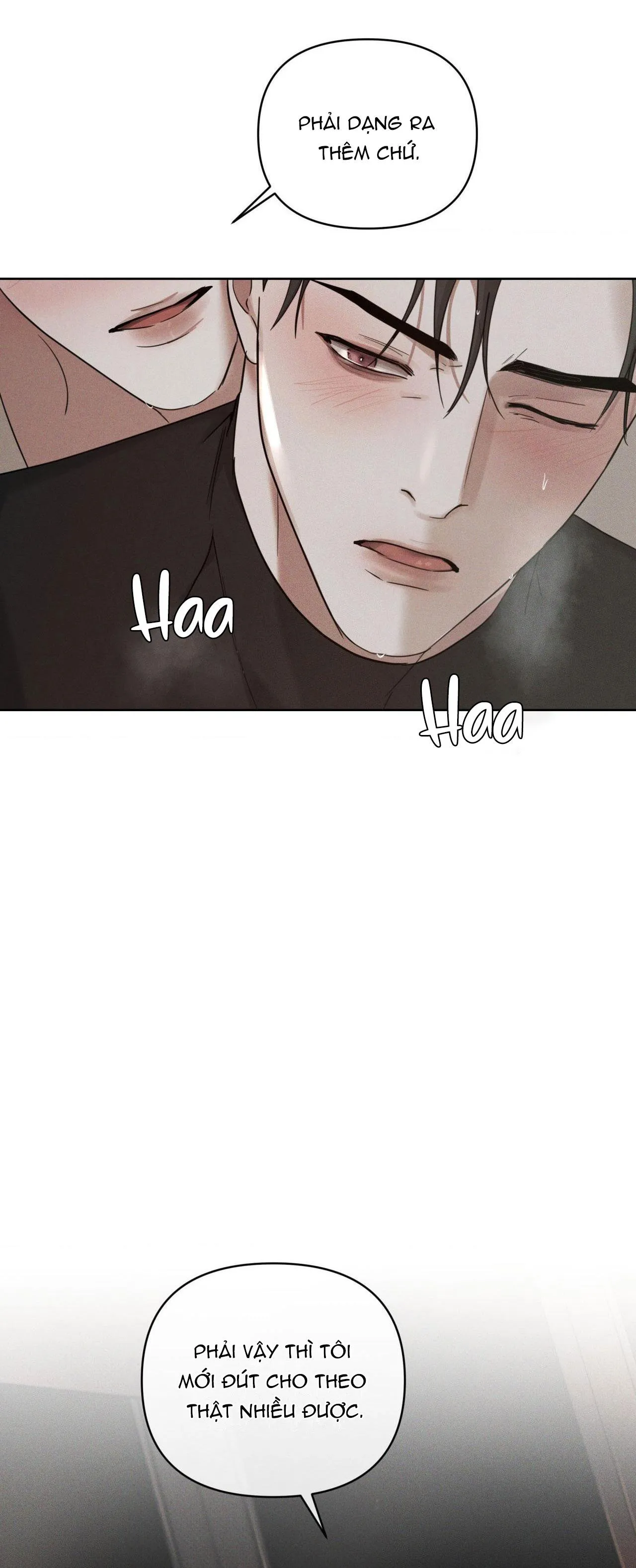 THÂN ÁI Chapter 13 Trang 29