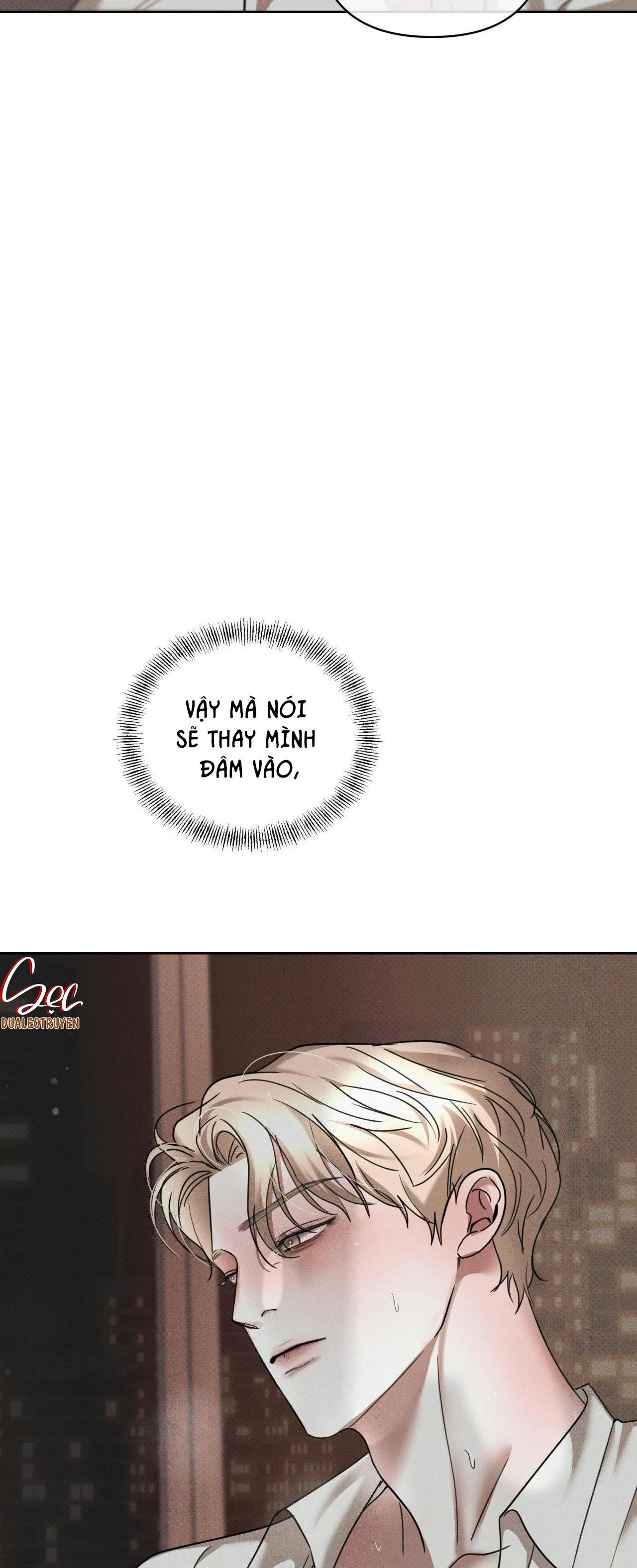 THÂN ÁI Chapter 13 Trang 32