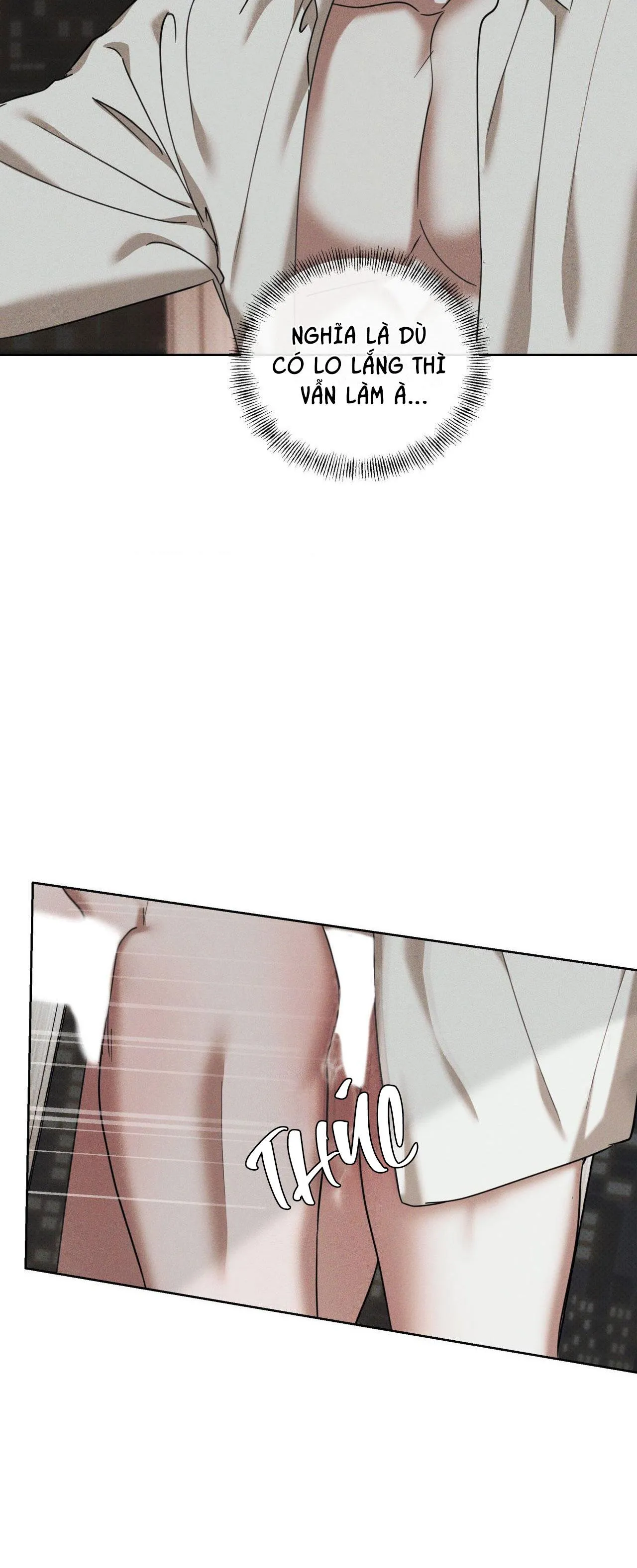 THÂN ÁI Chapter 13 Trang 33