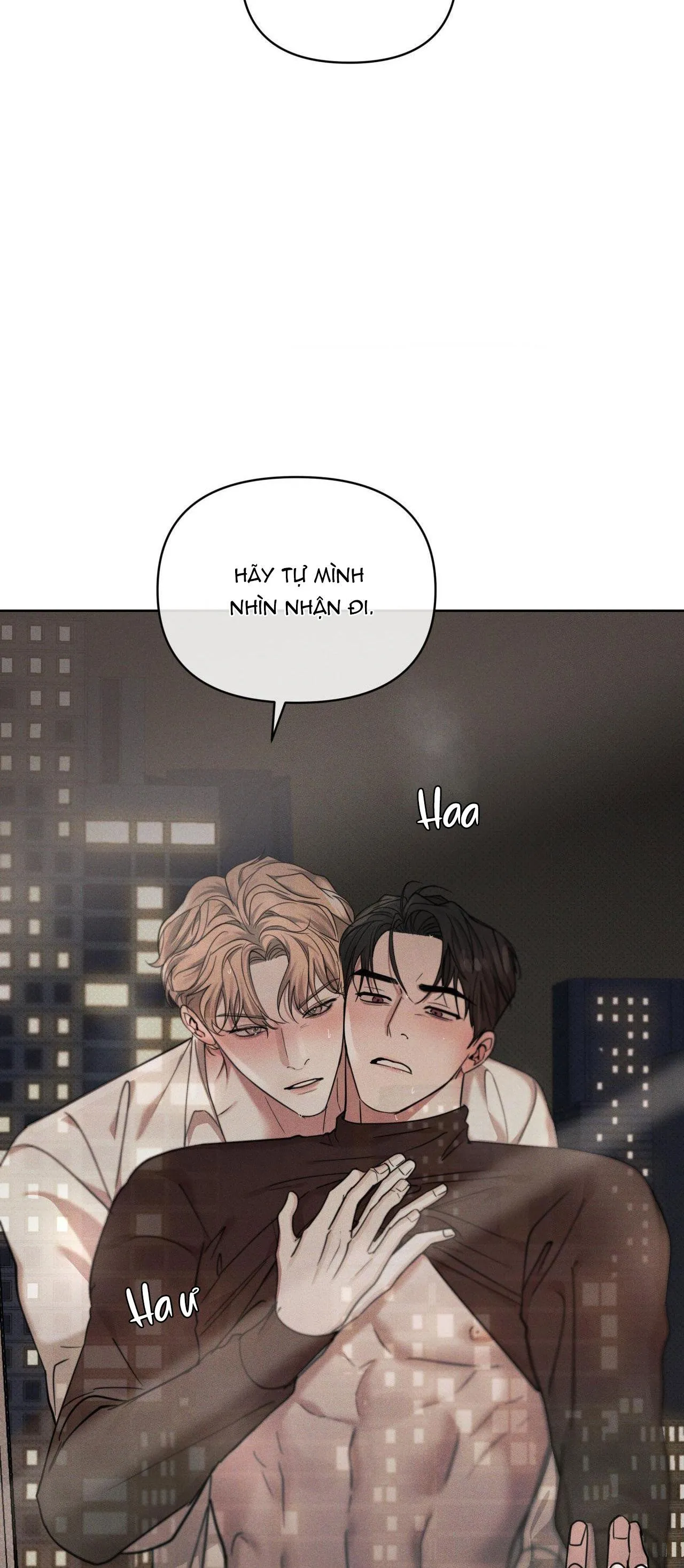 THÂN ÁI Chapter 13 Trang 39