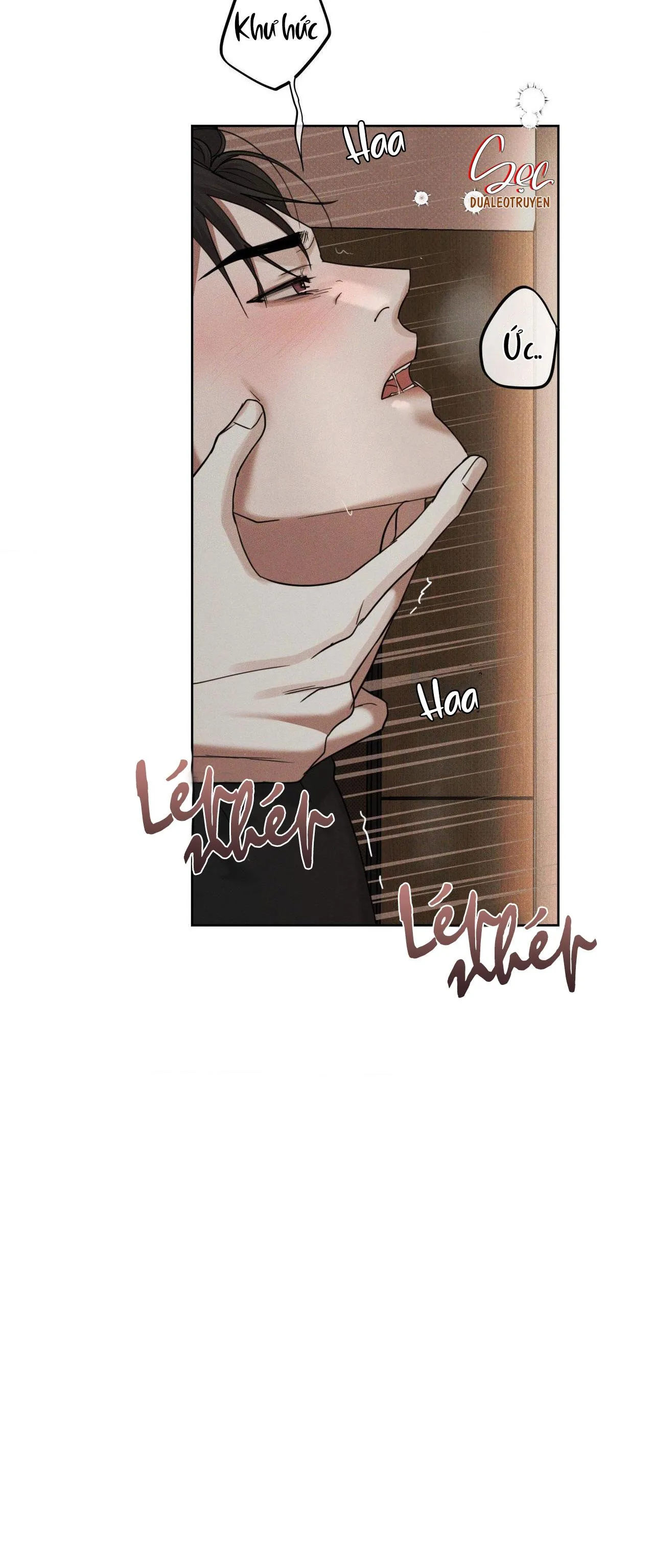 THÂN ÁI Chapter 13 Trang 43