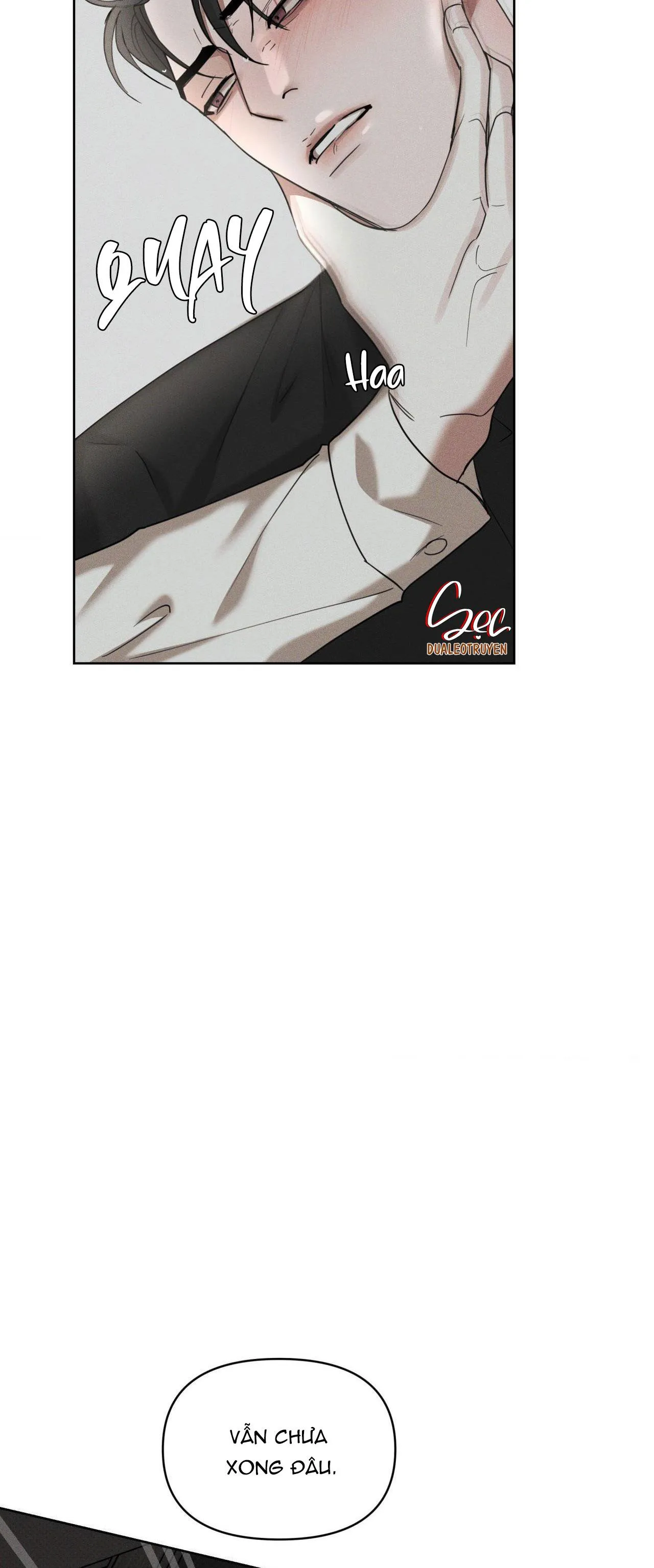 THÂN ÁI Chapter 13 Trang 47
