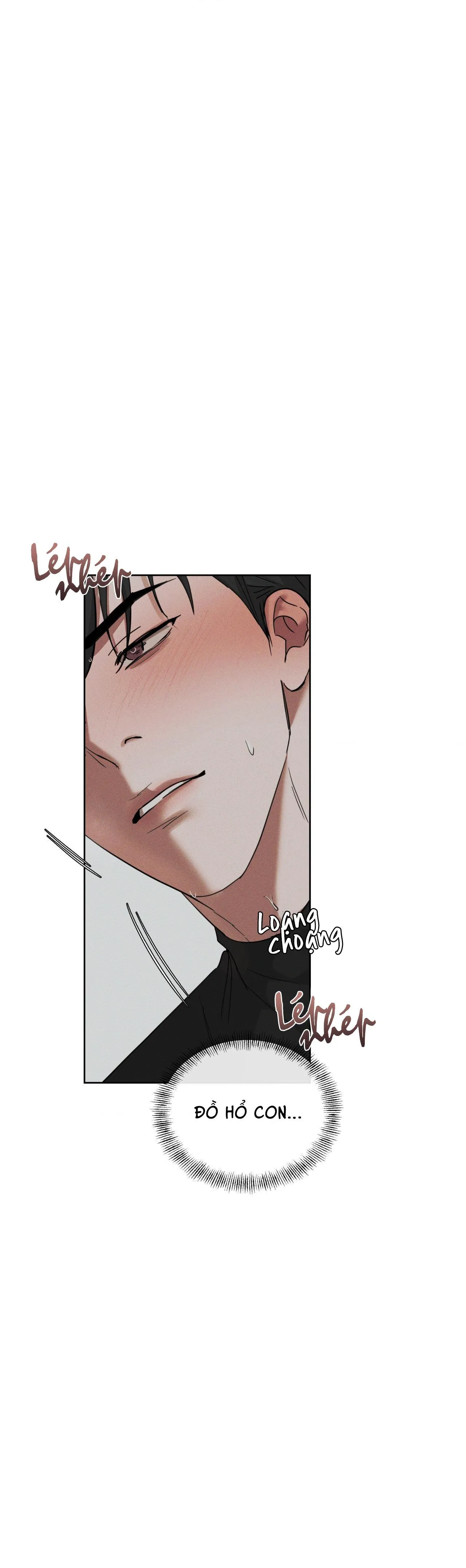 THÂN ÁI Chapter 13 Trang 51