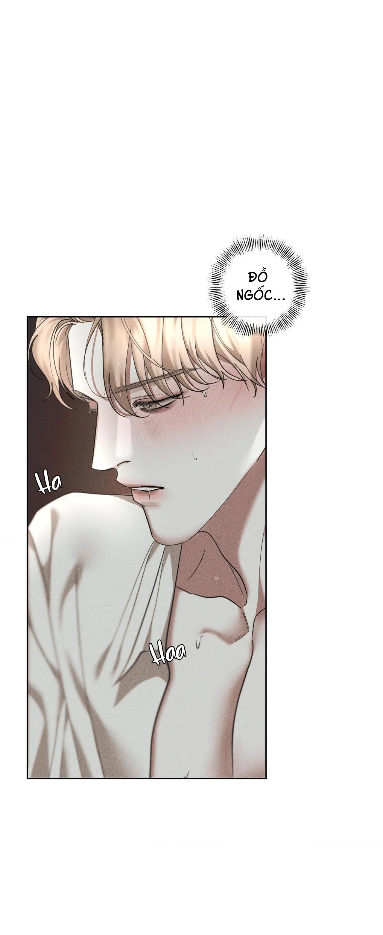 THÂN ÁI Chapter 13 Trang 55