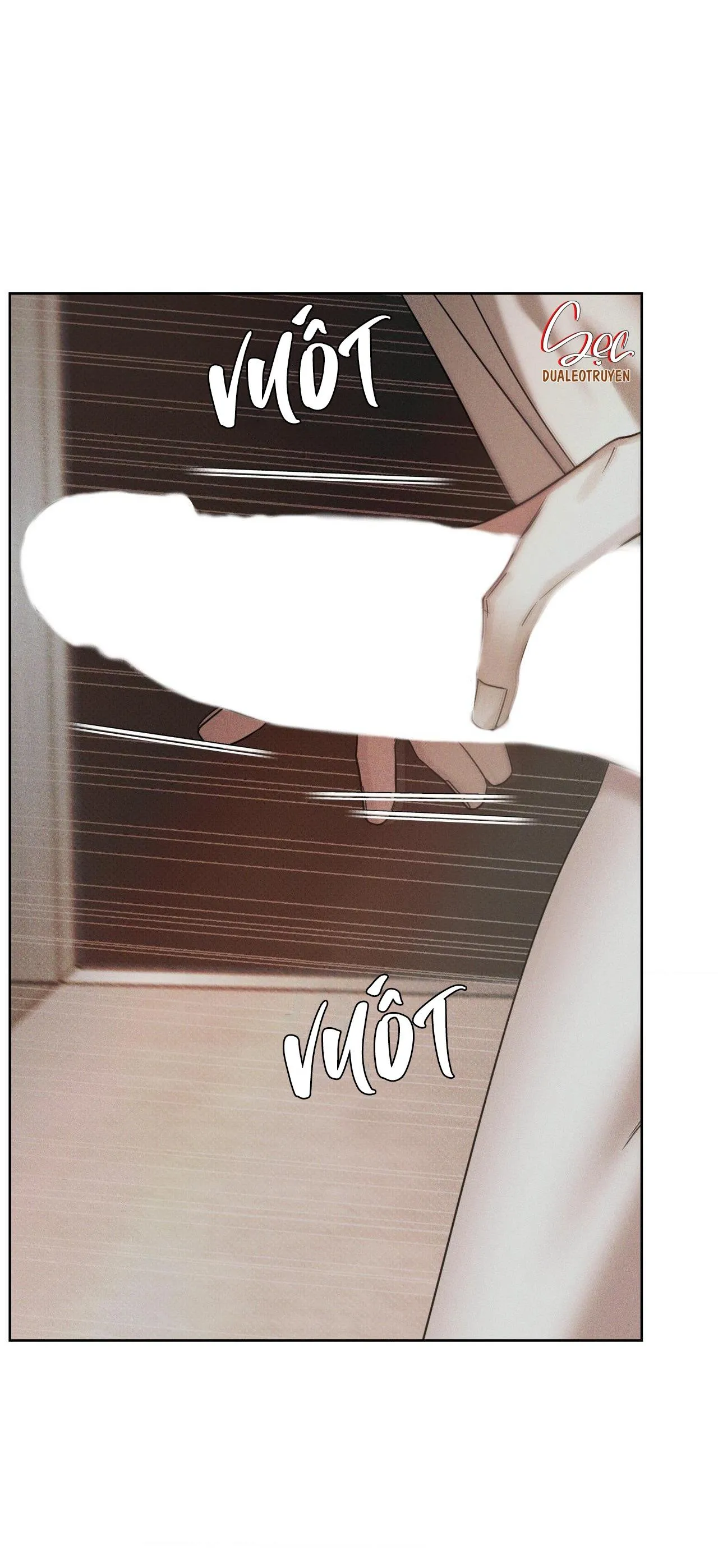 THÂN ÁI Chapter 13 Trang 56