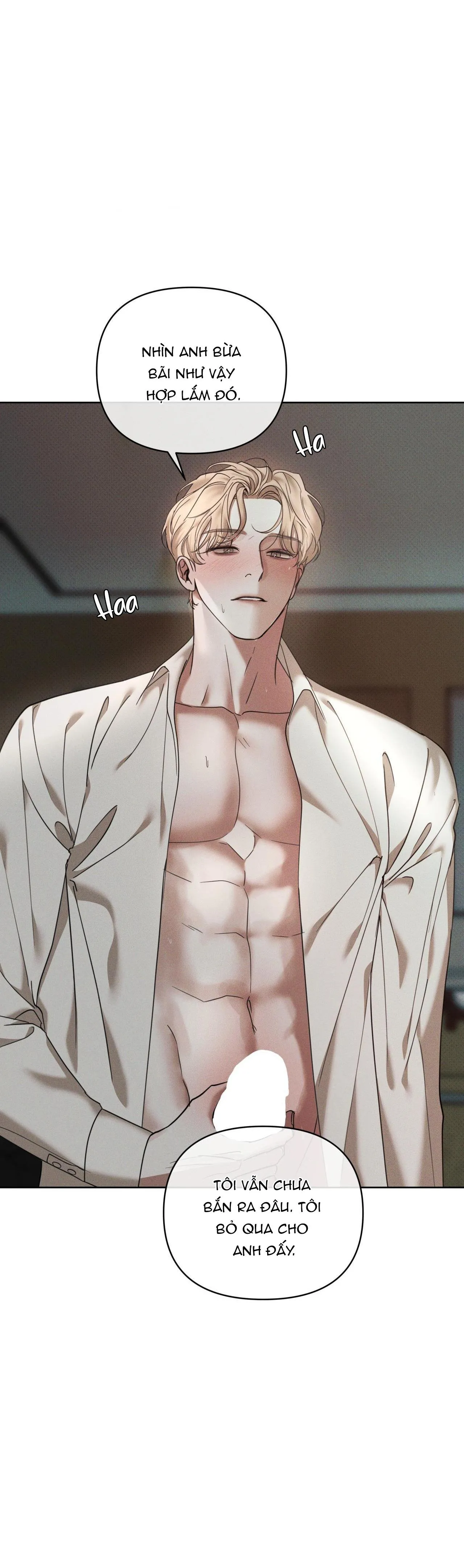 THÂN ÁI Chapter 13 Trang 59