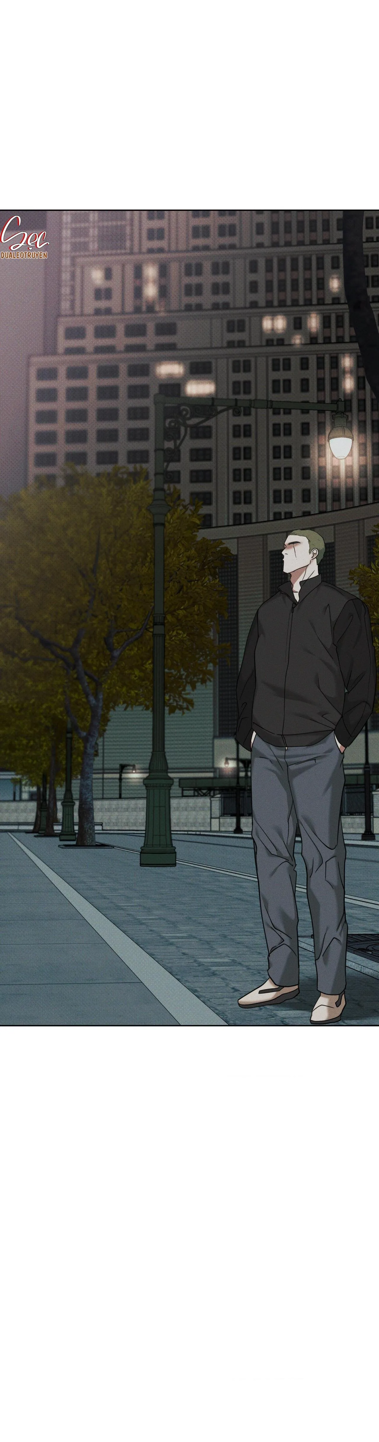 THÂN ÁI Chapter 13 Trang 62