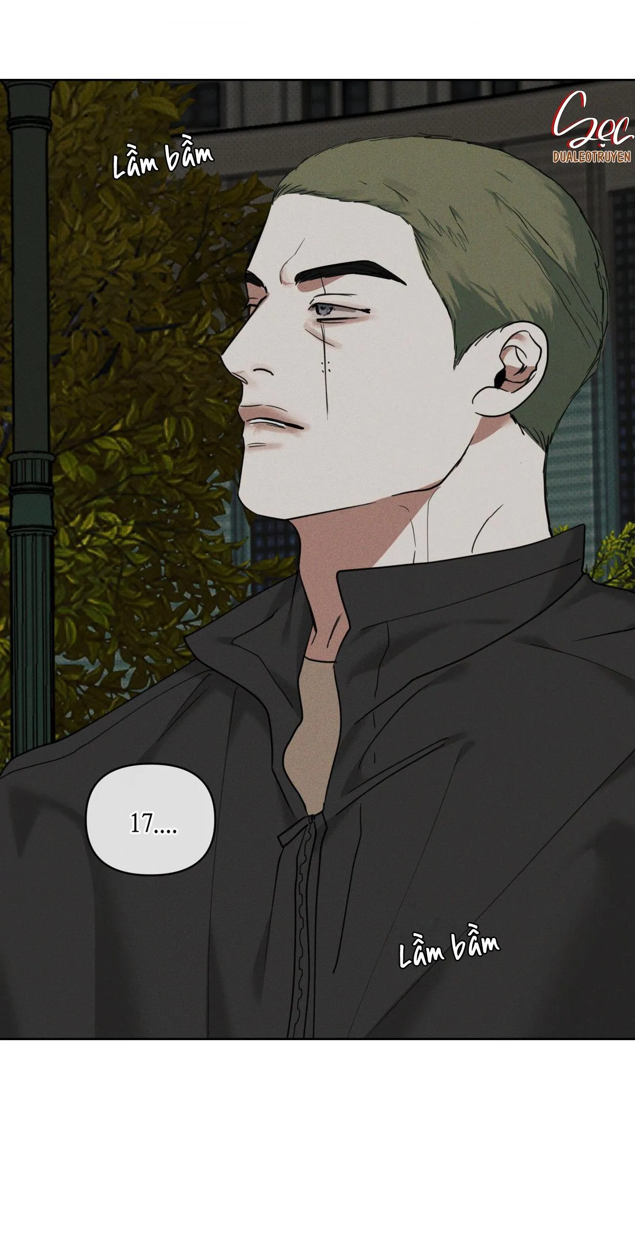 THÂN ÁI Chapter 13 Trang 64