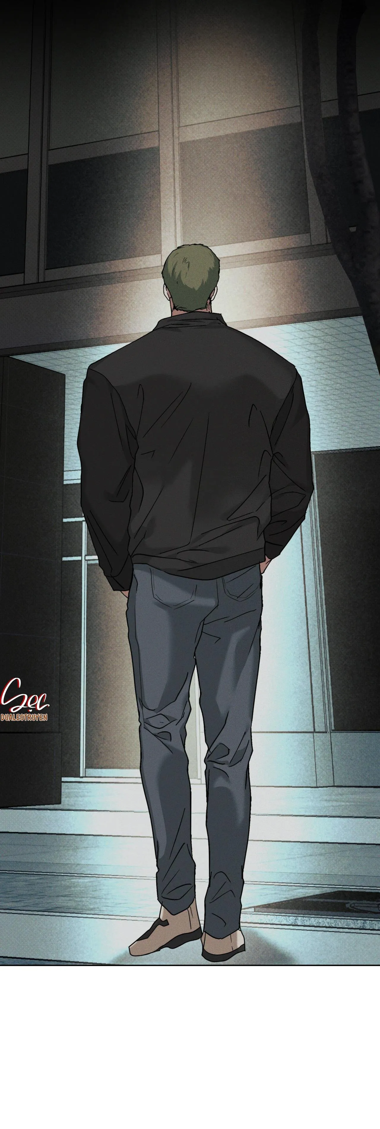 THÂN ÁI Chapter 13 Trang 80