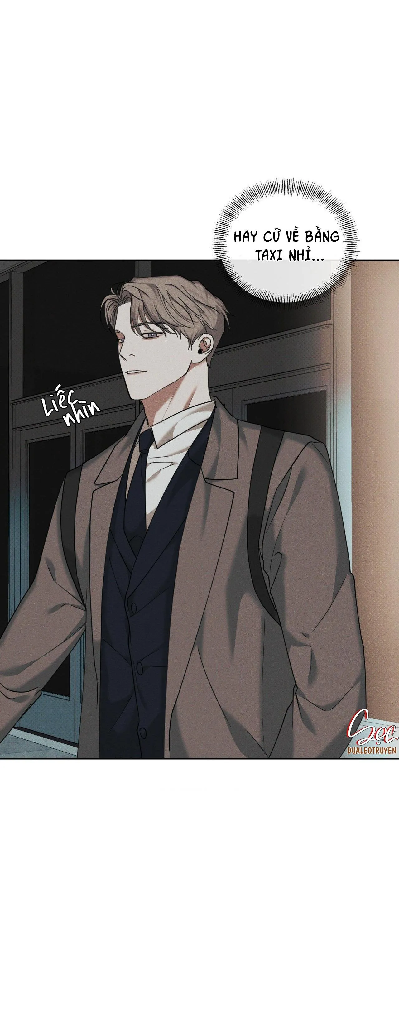 THÂN ÁI Chapter 13 Trang 82